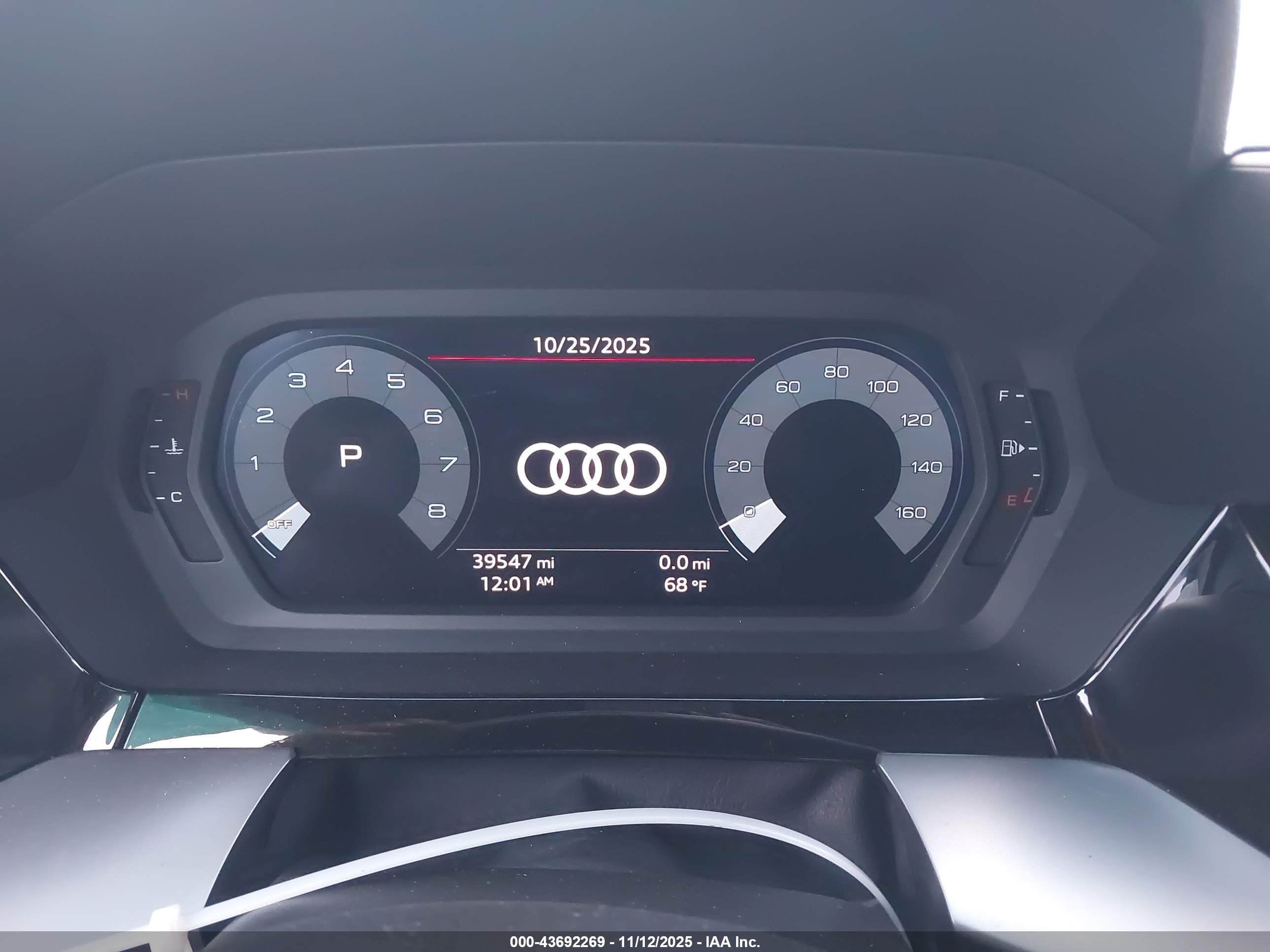 AUDI A3 image 7