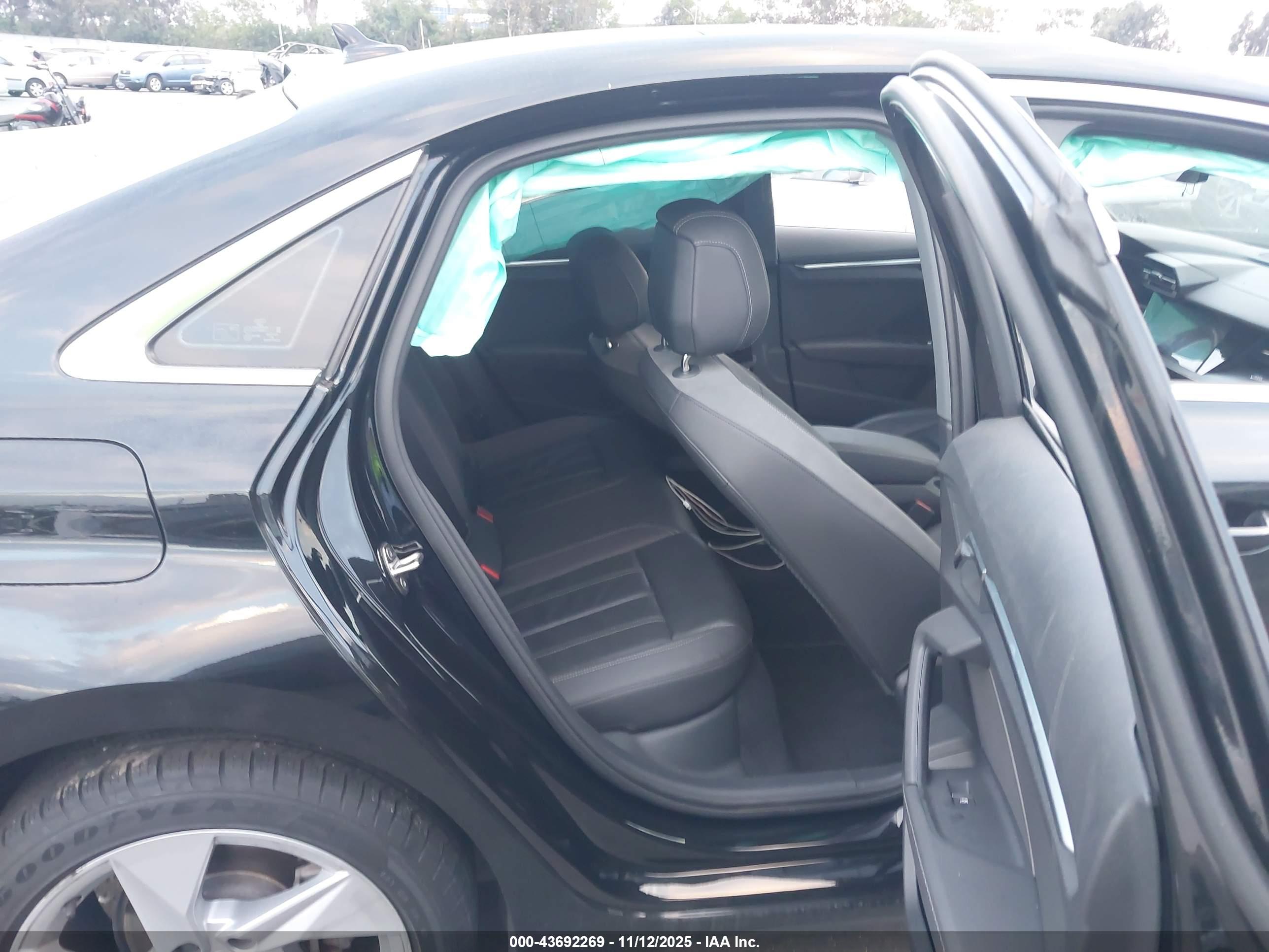 AUDI A3 image 8