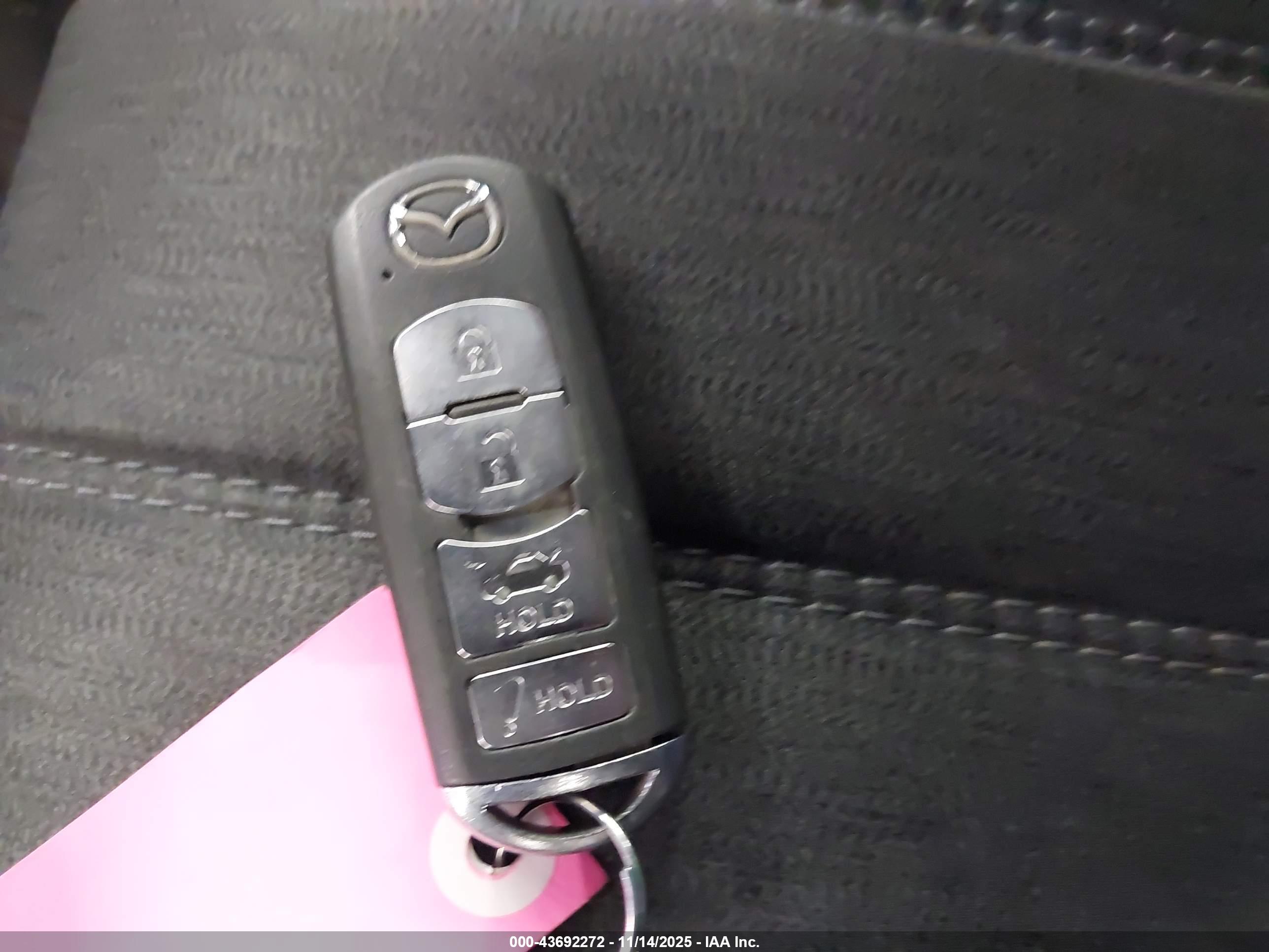 MAZDA MAZDA6 image 11