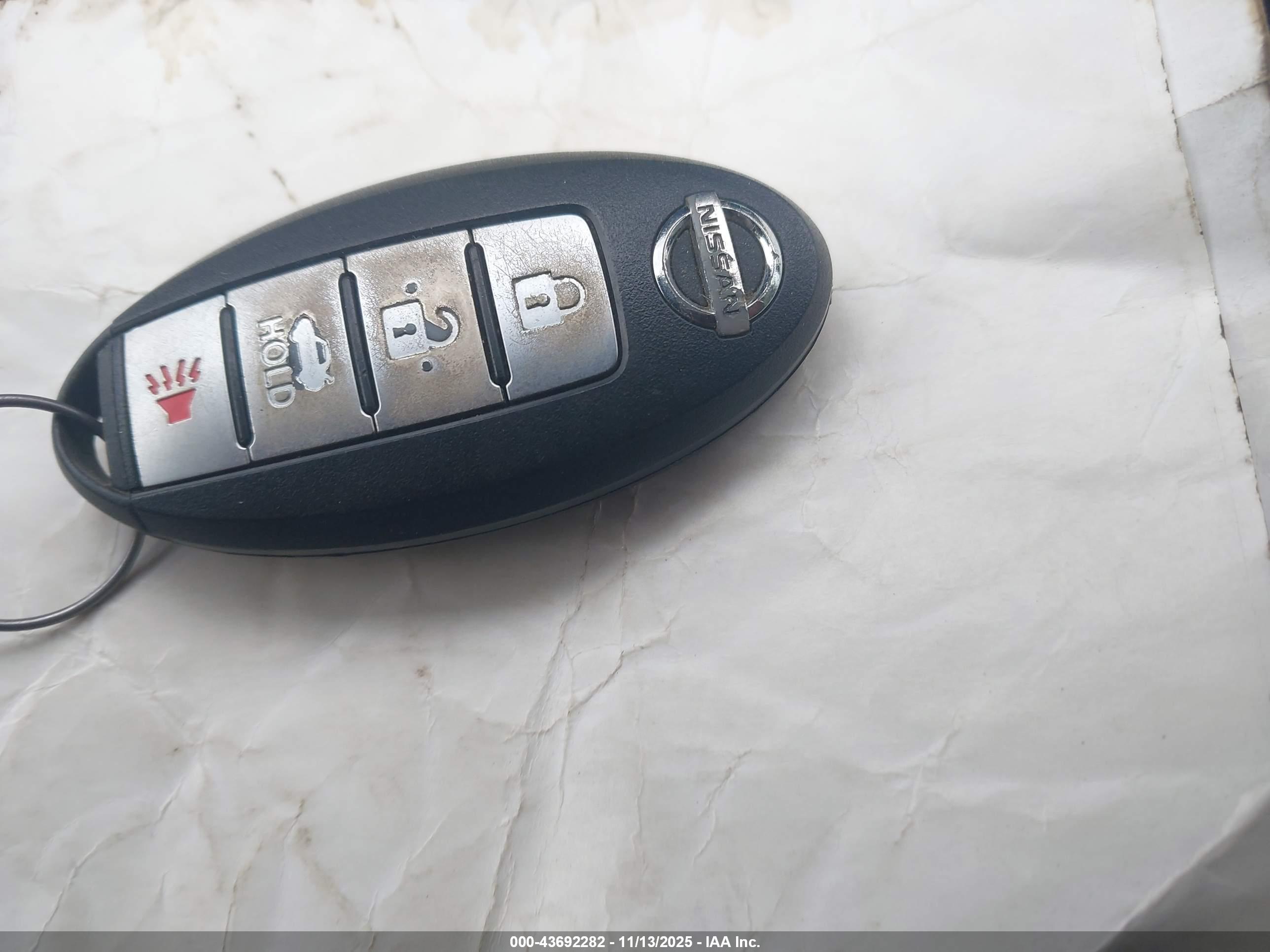 NISSAN SENTRA image 11