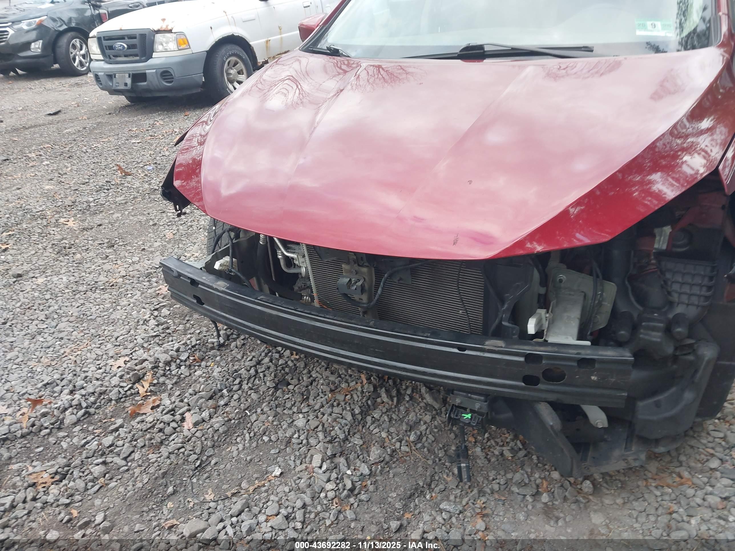 NISSAN SENTRA image 6