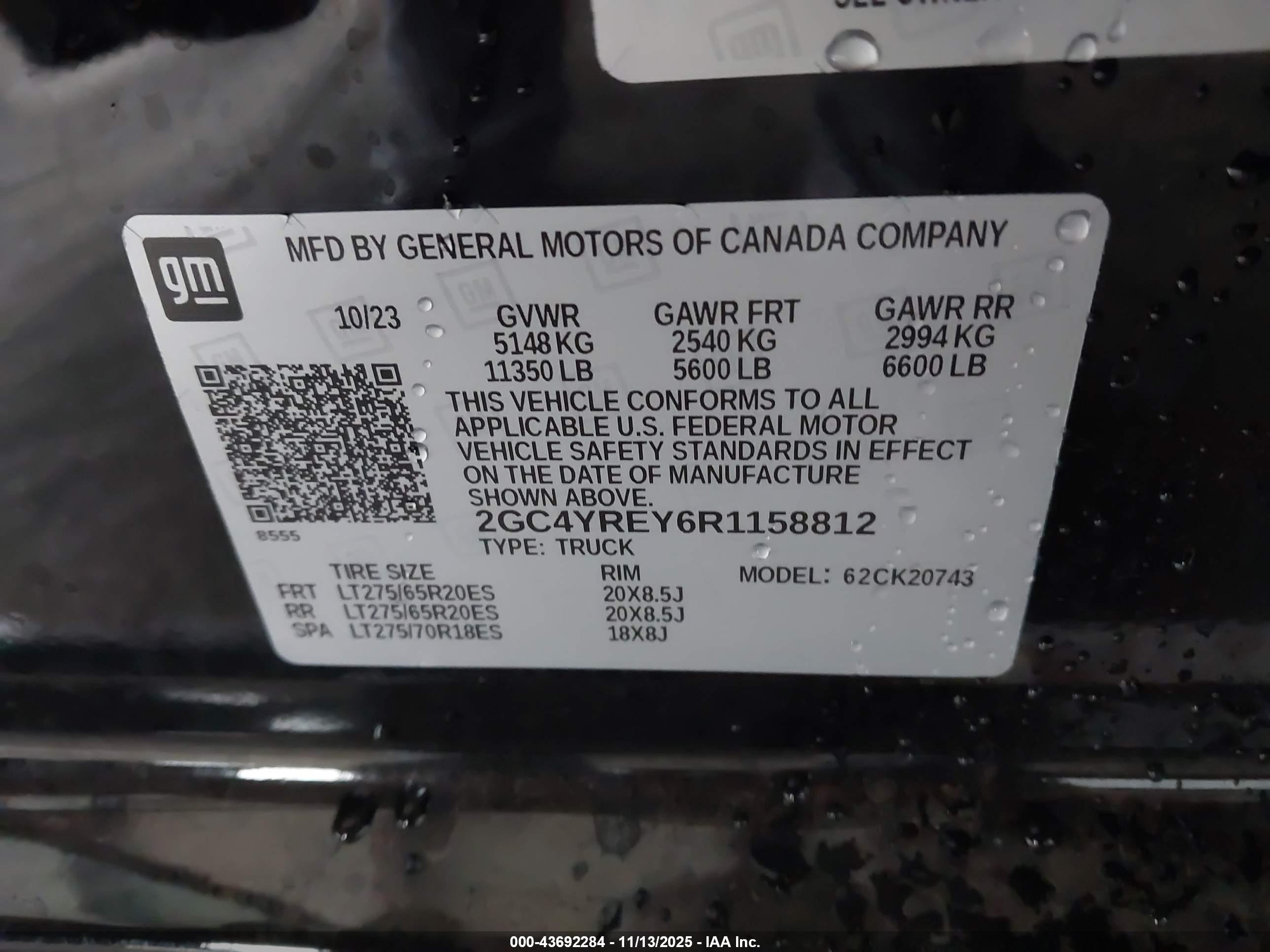 CHEVROLET SILVERADO image 9