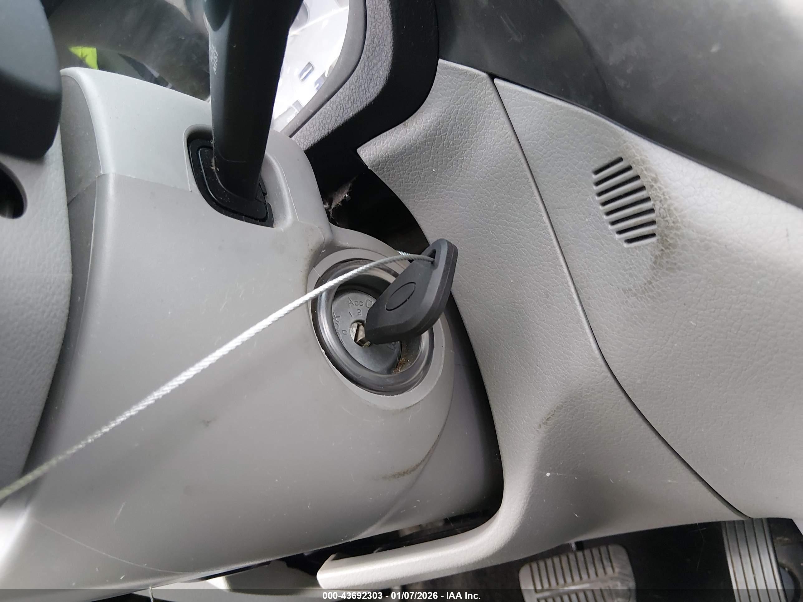 SUBARU FORESTER image 11