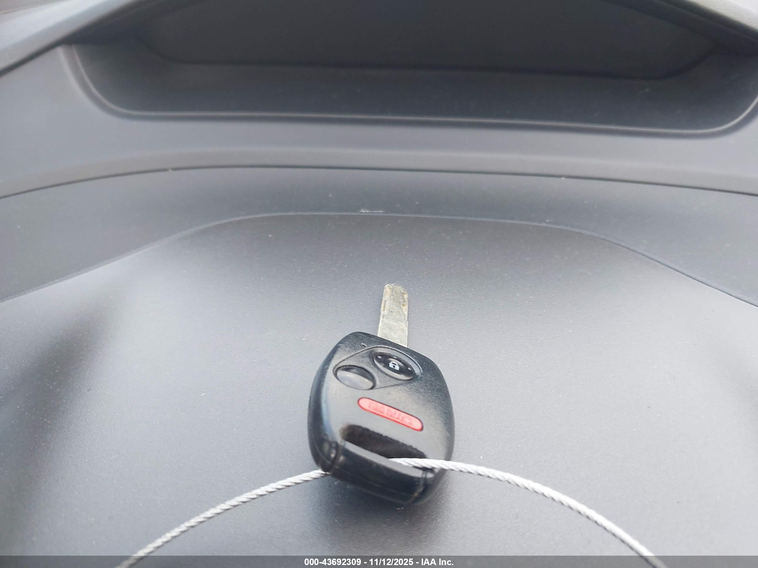 HONDA CIVIC image 11