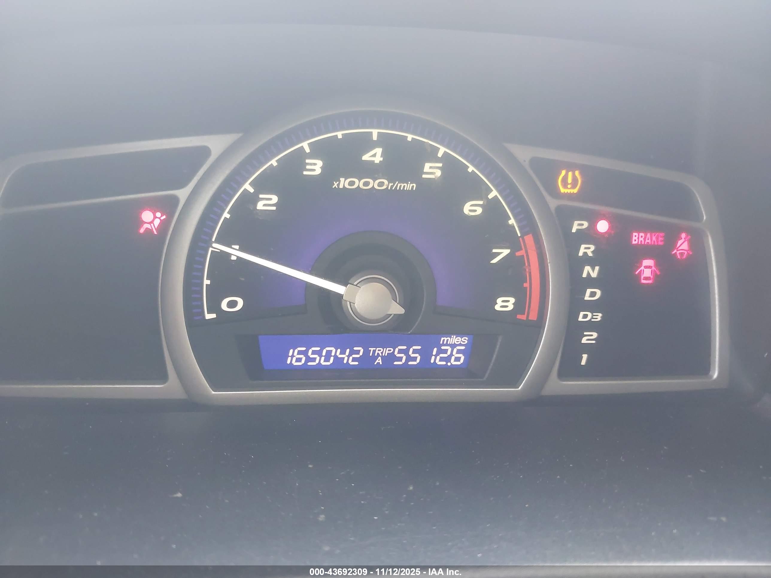 HONDA CIVIC image 7