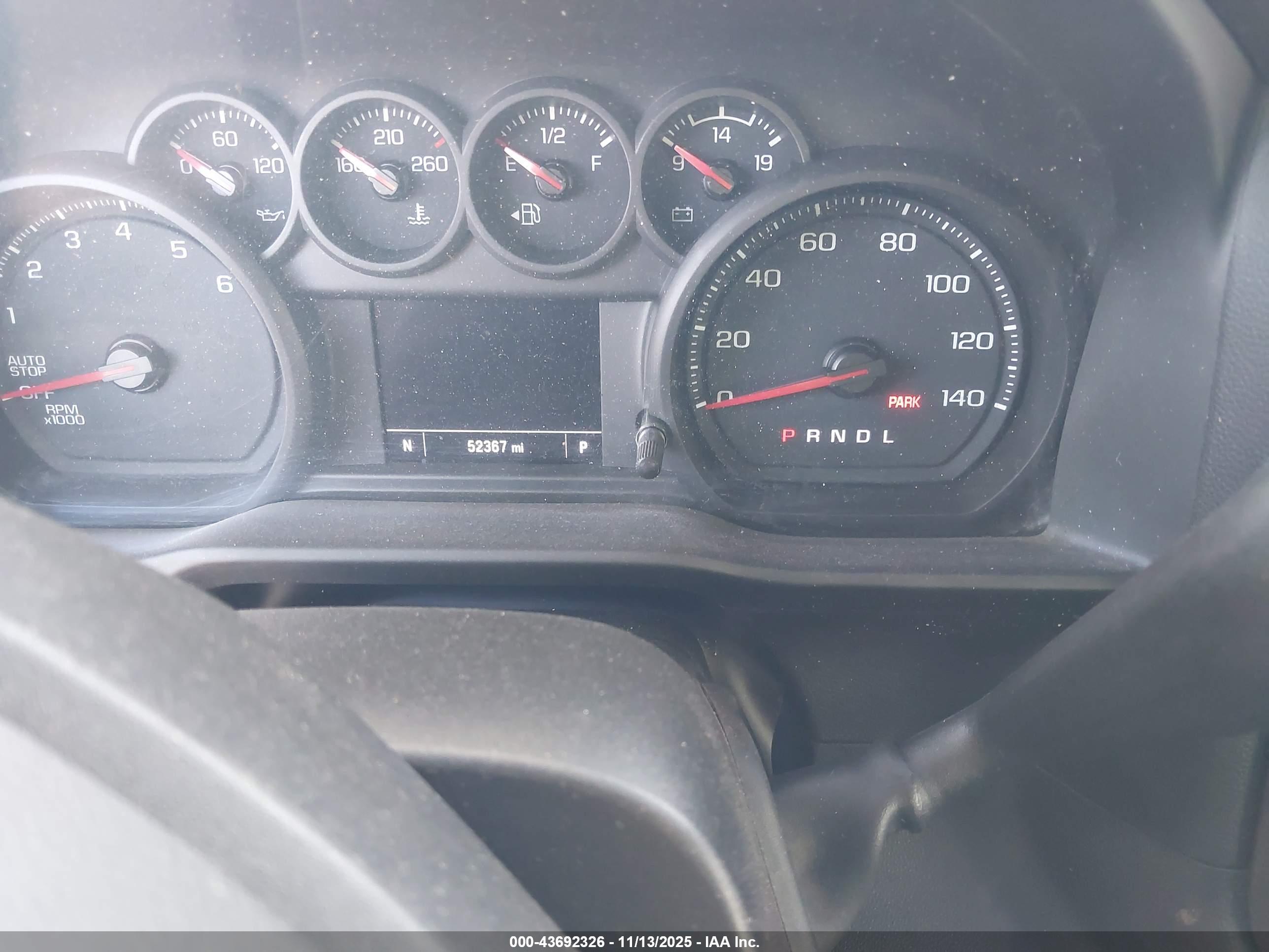 CHEVROLET SILVERADO image 7