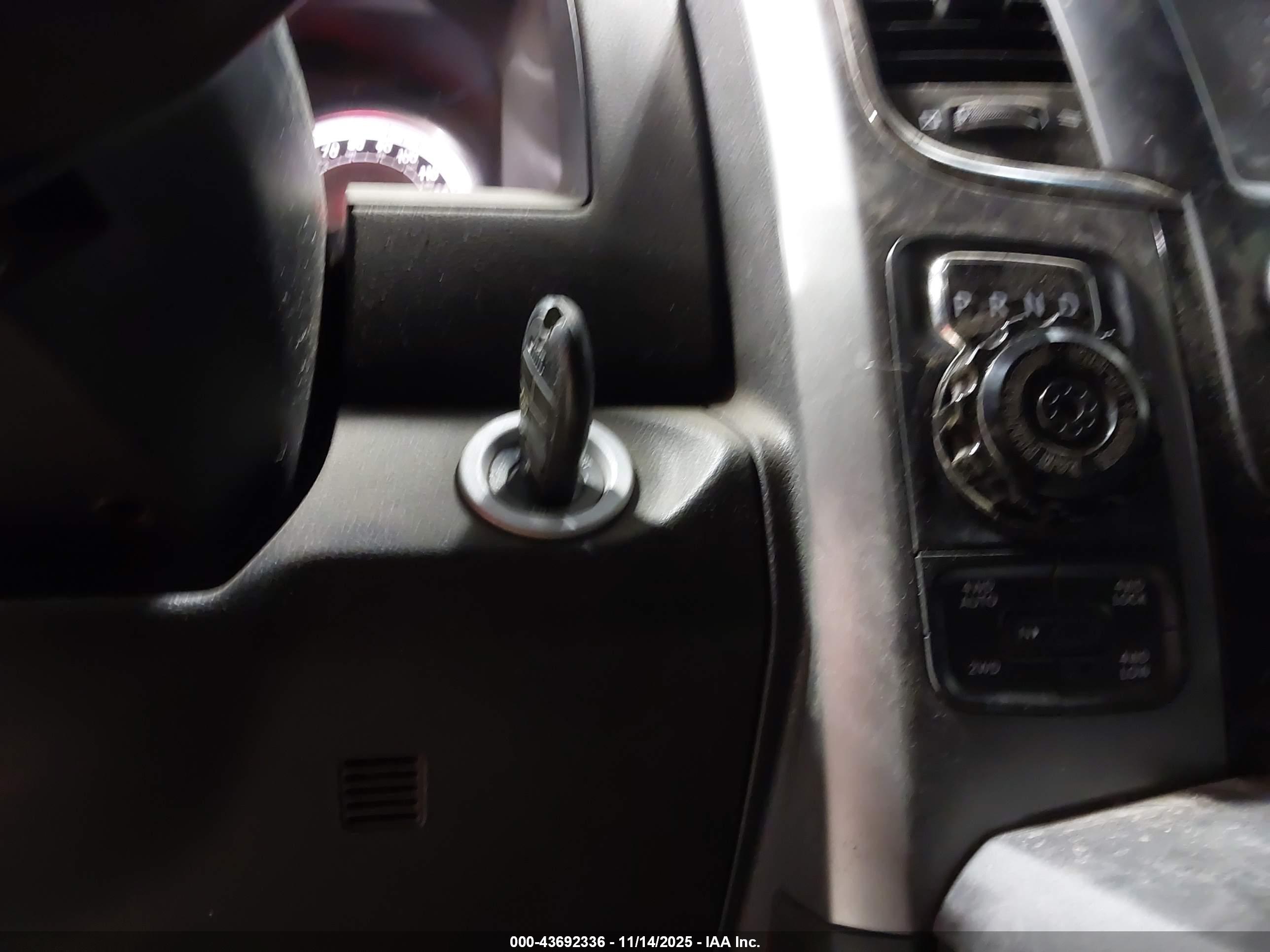 RAM 1500 image 11