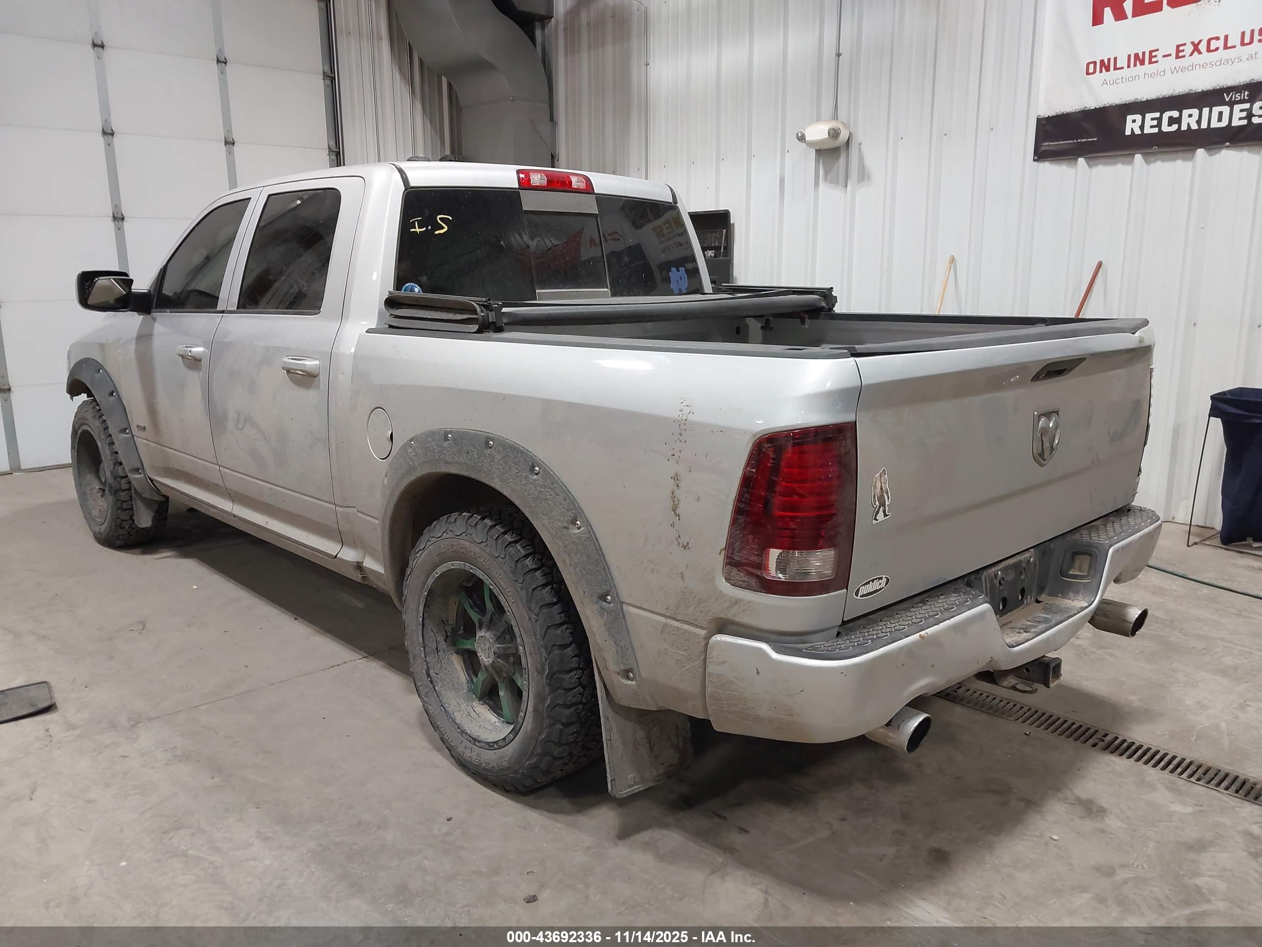 RAM 1500 image 3