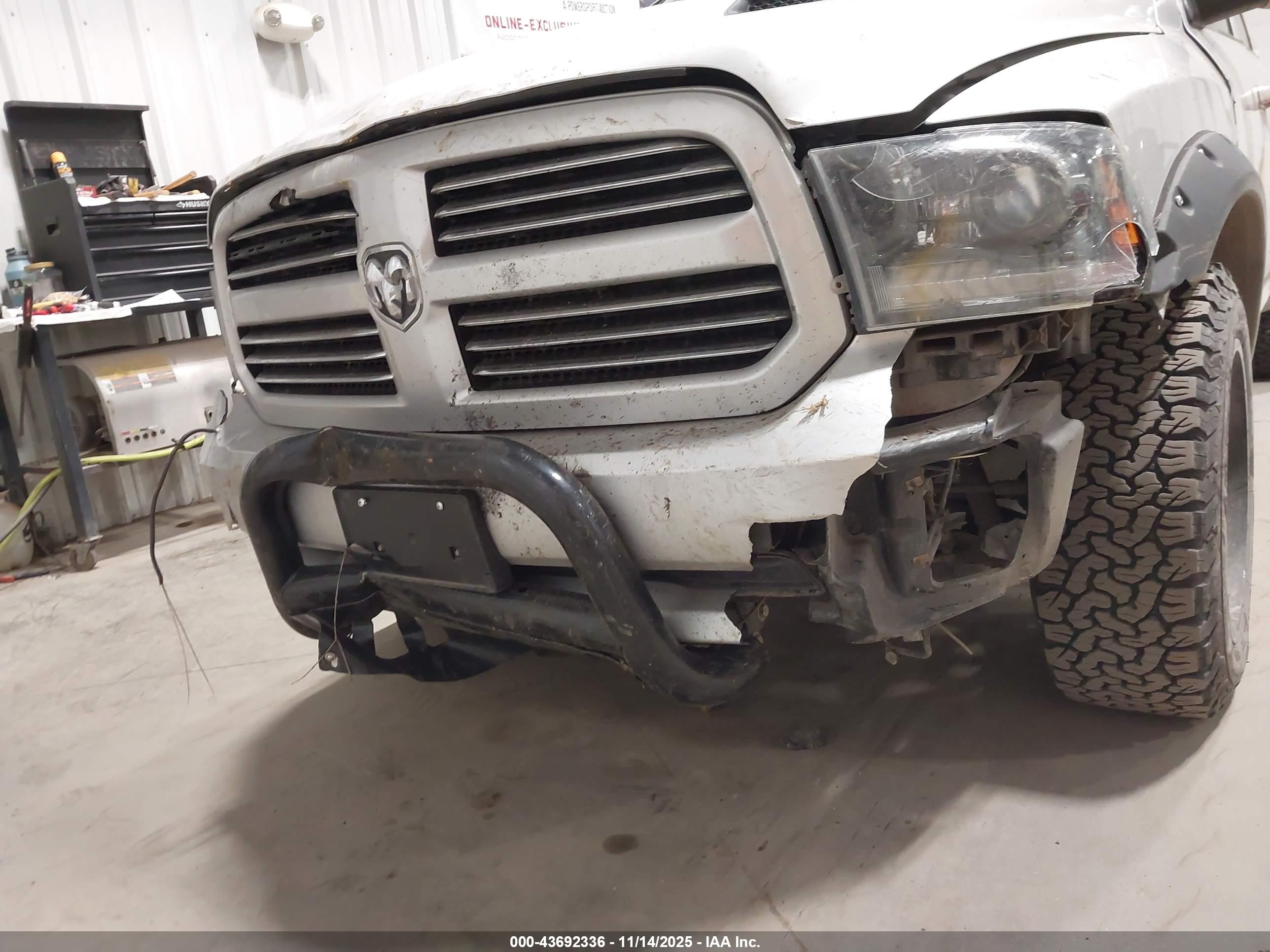 RAM 1500 image 6
