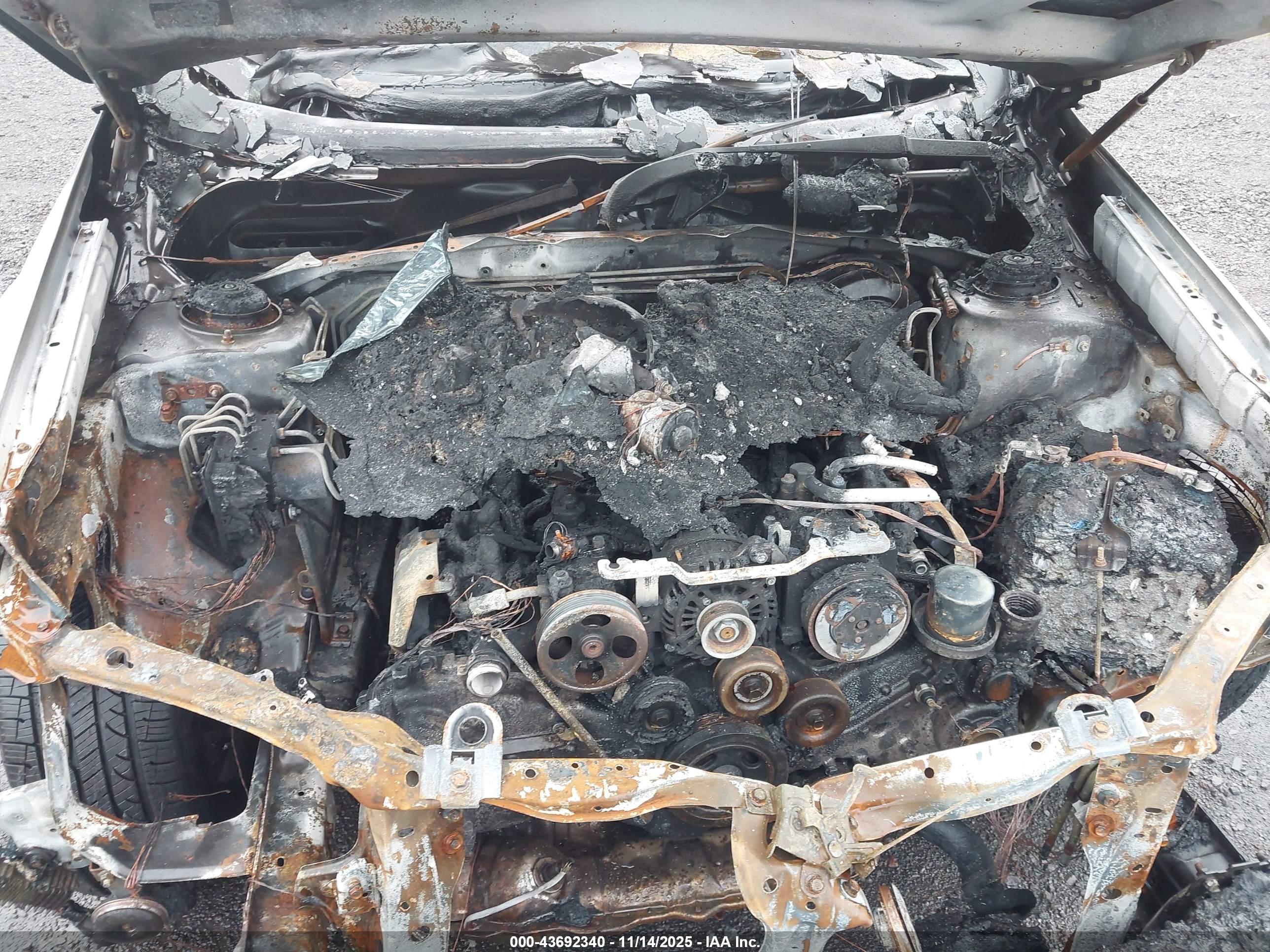 SUBARU FORESTER image 10