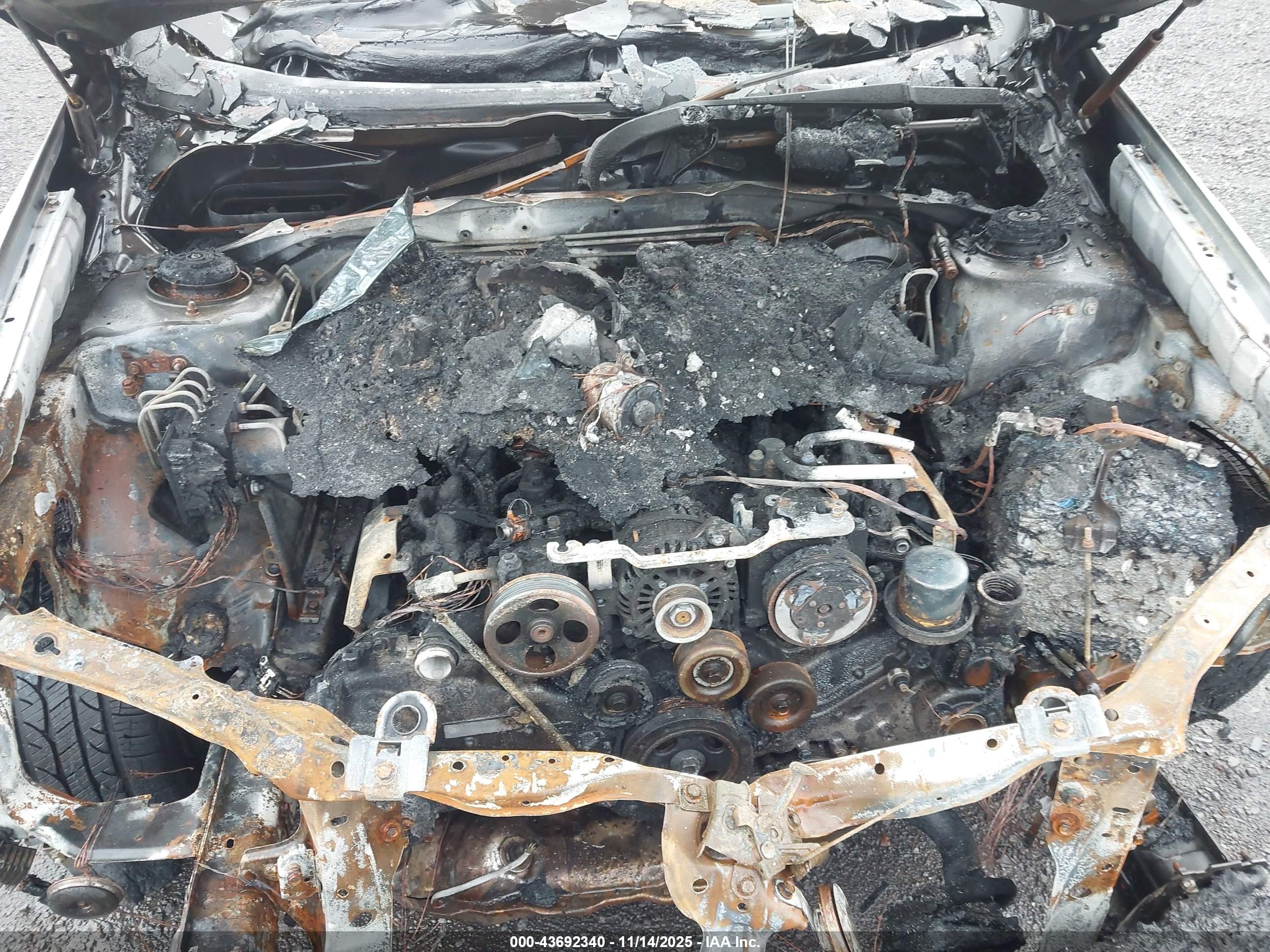 SUBARU FORESTER image 6