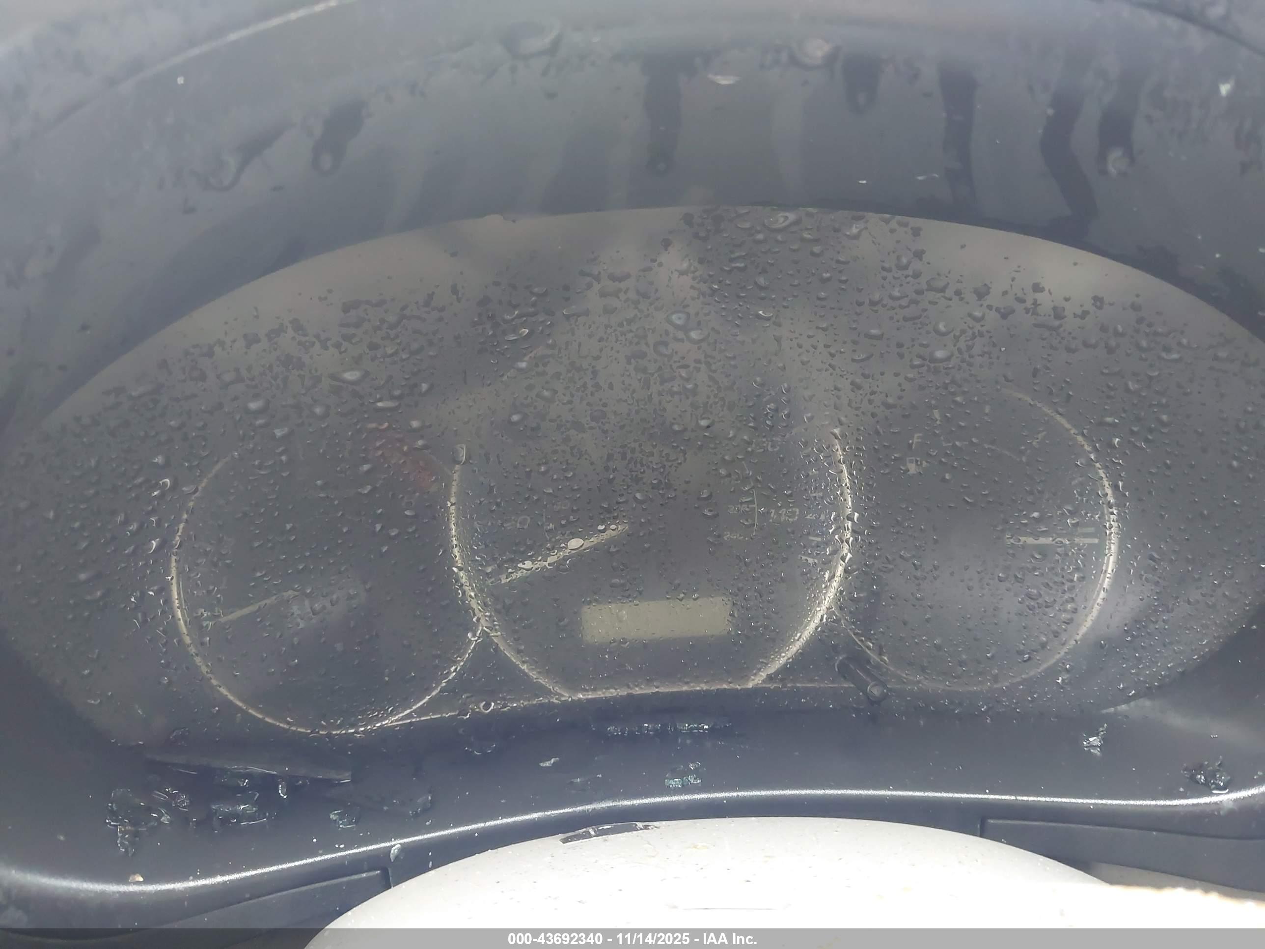 SUBARU FORESTER image 7