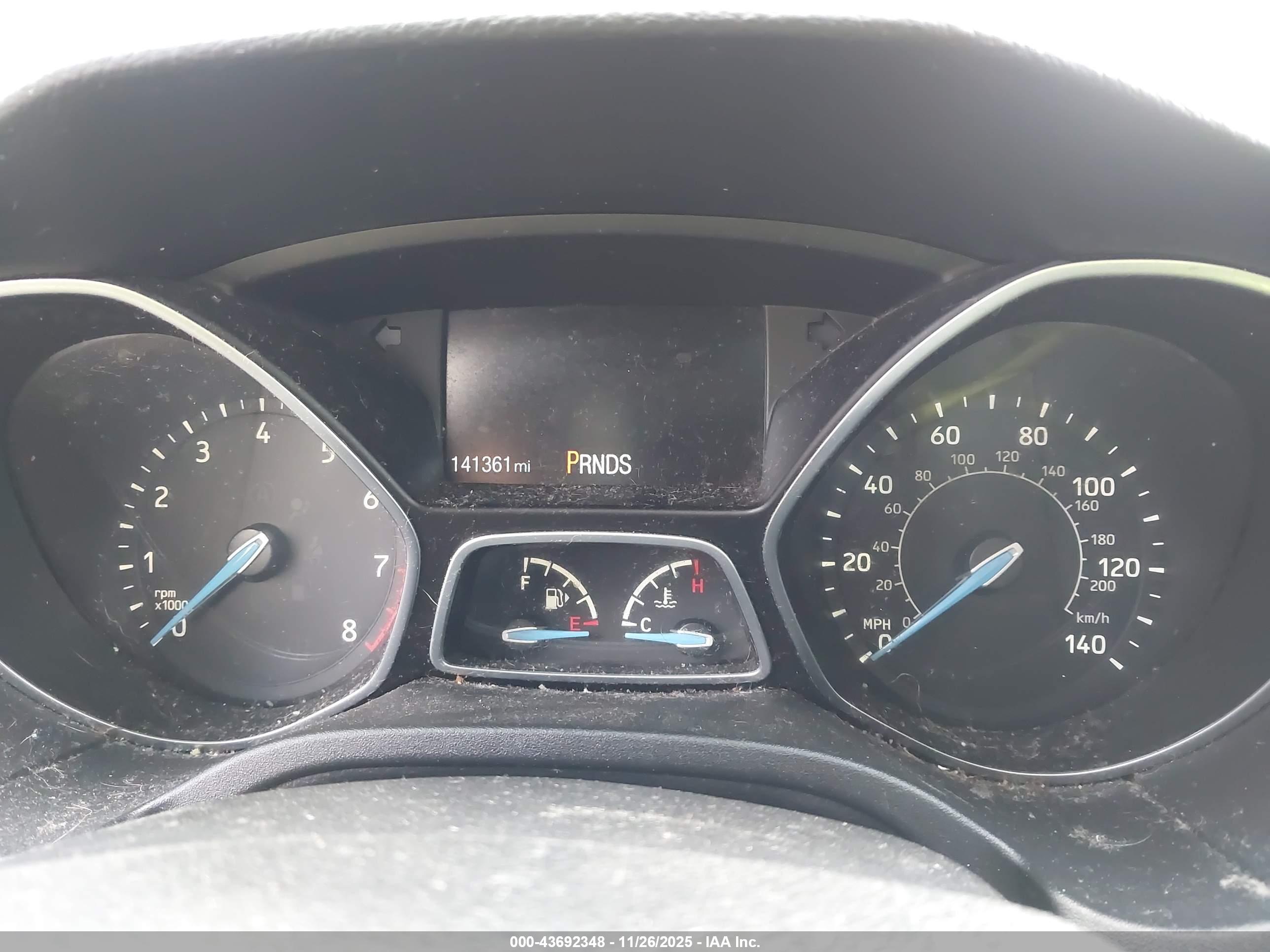 FORD FOCUS image 7