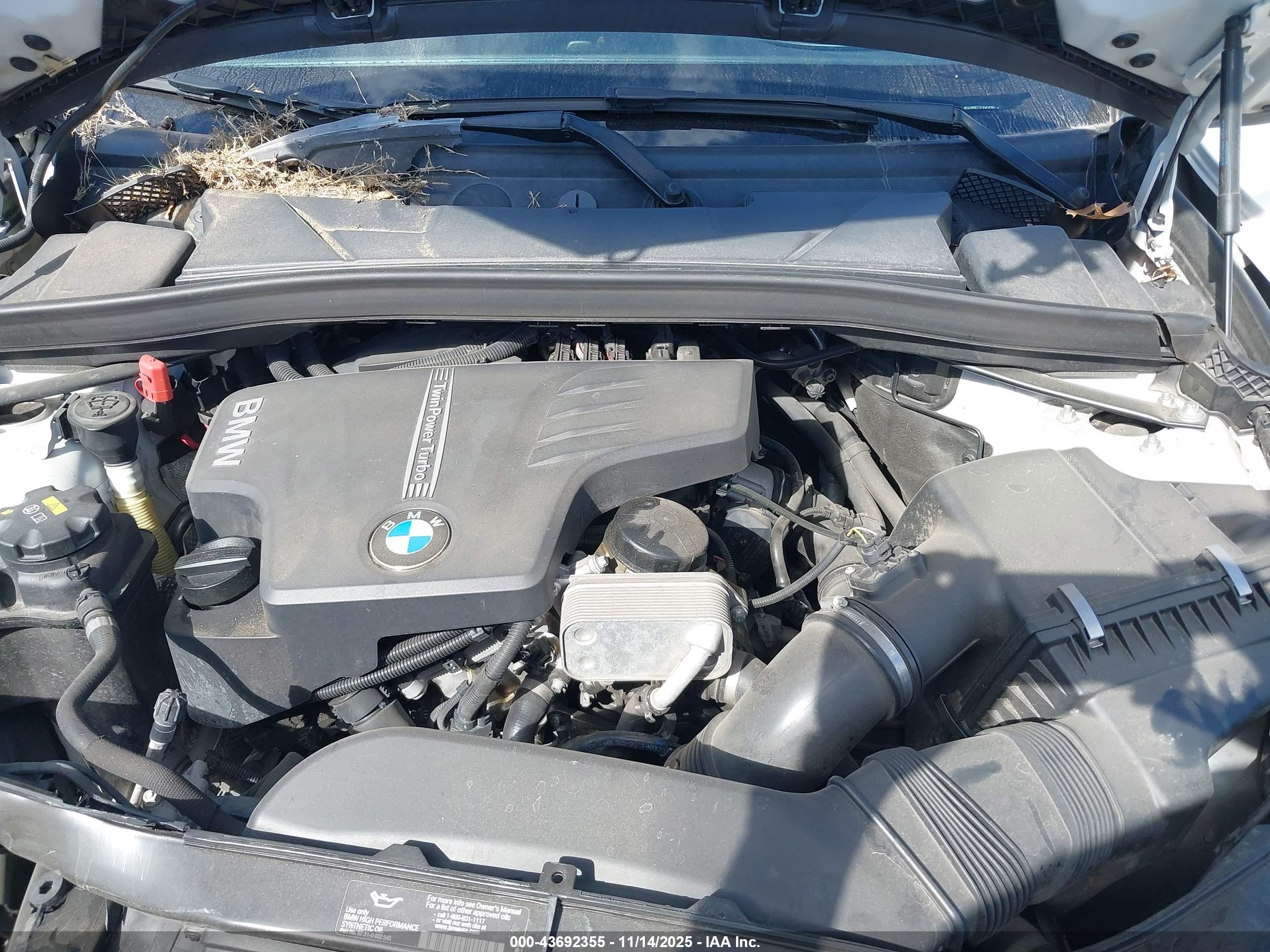BMW X1 image 10