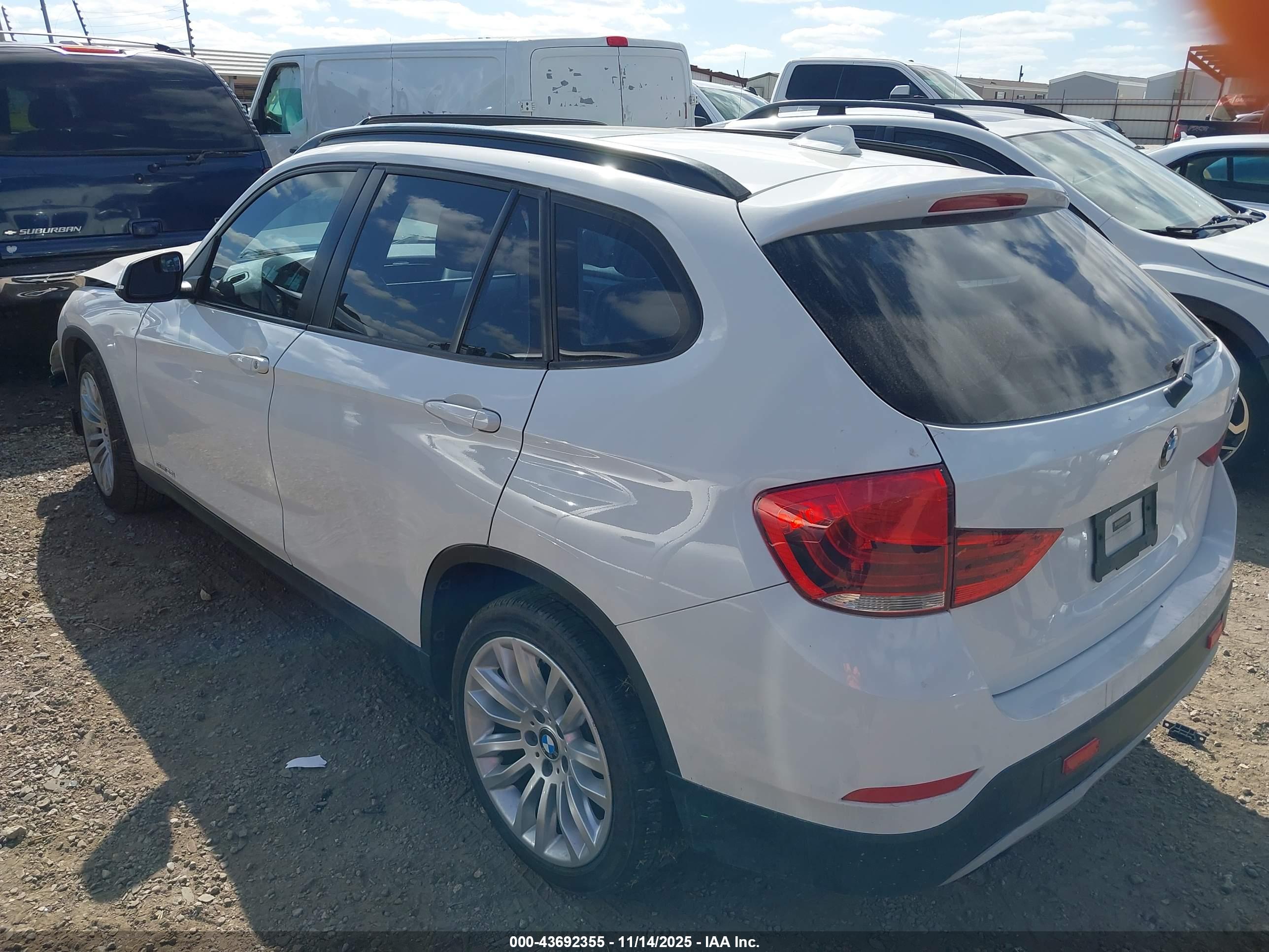 BMW X1 image 3