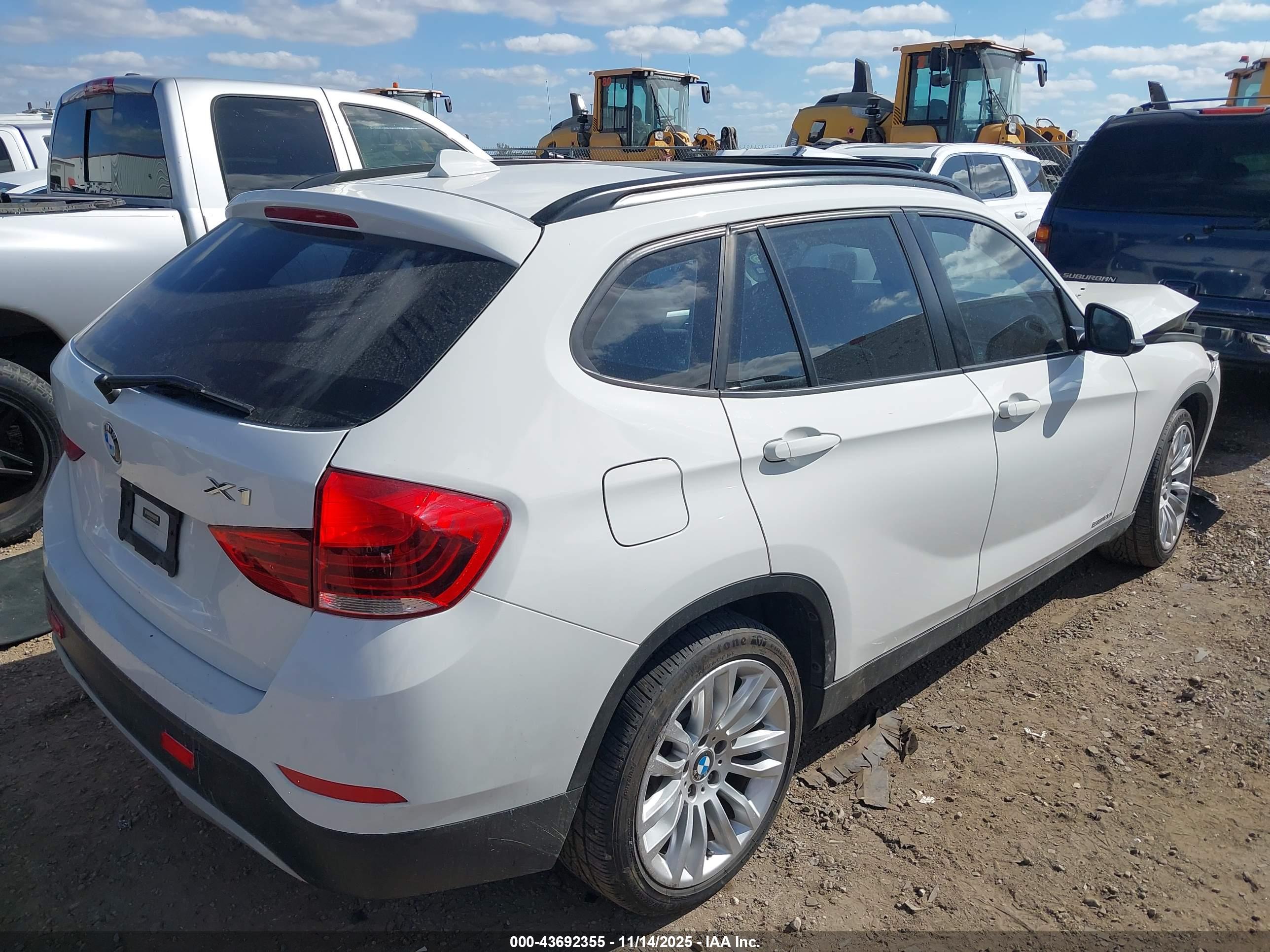 BMW X1 image 4