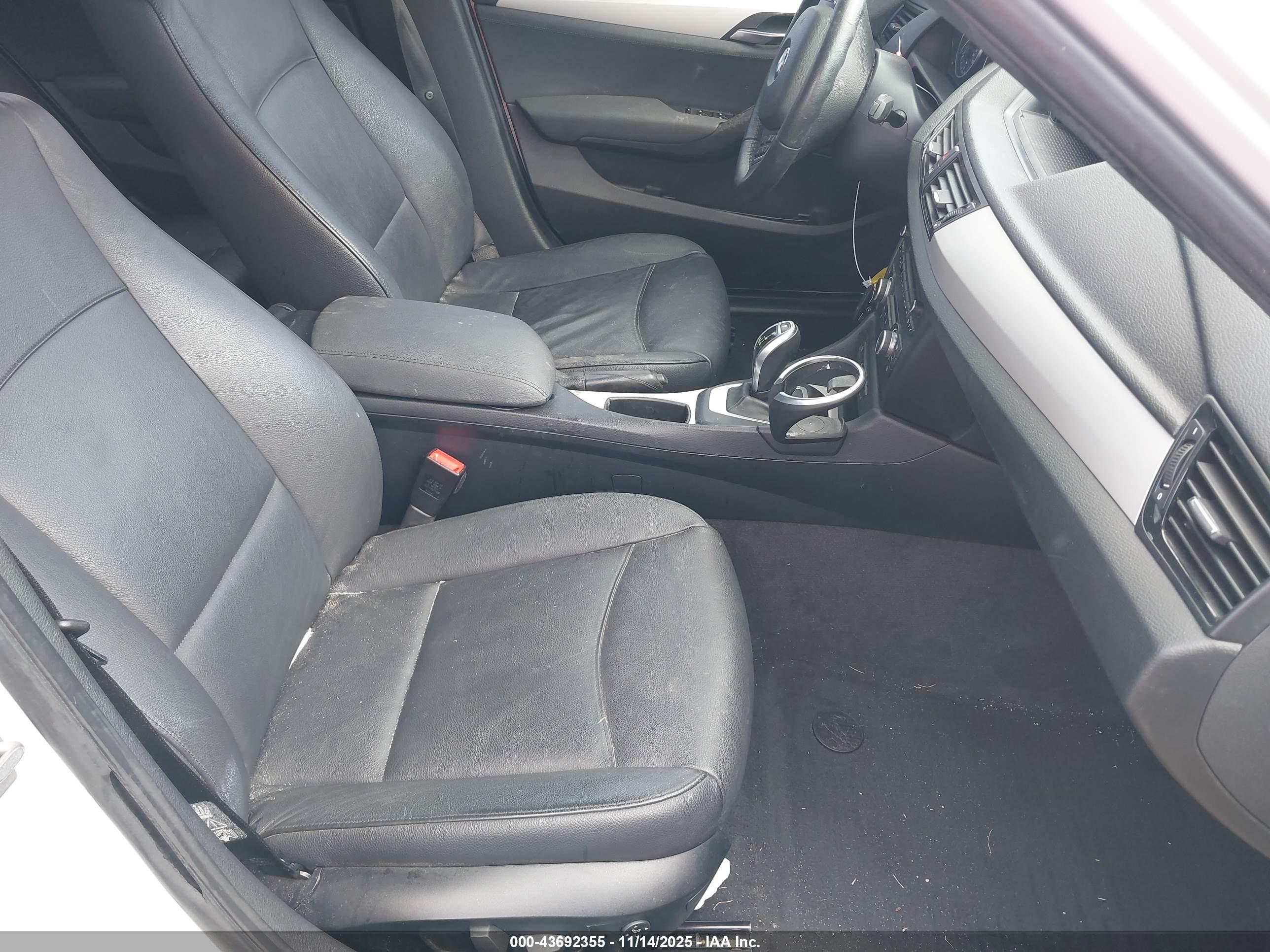 BMW X1 image 5