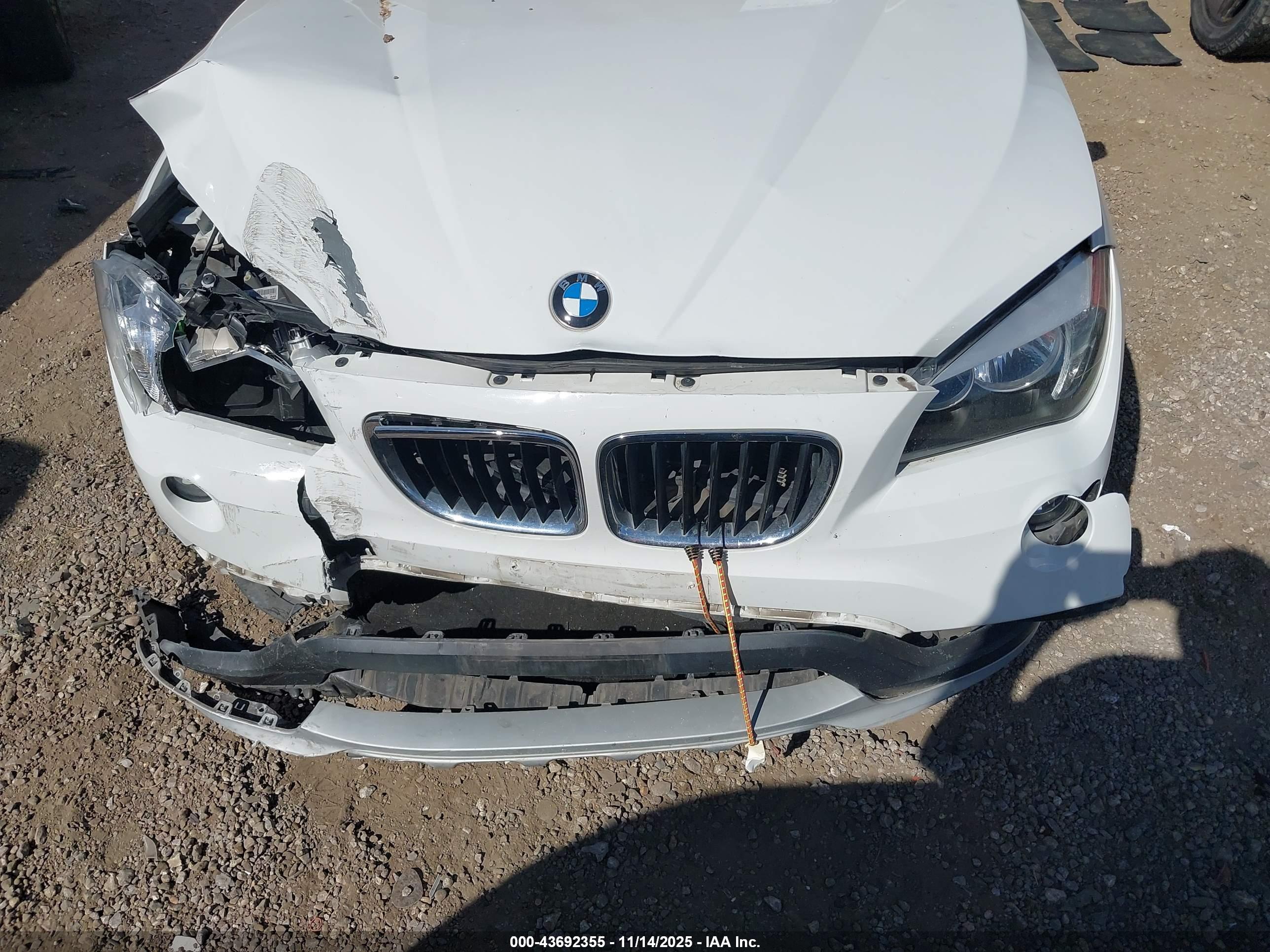 BMW X1 image 6