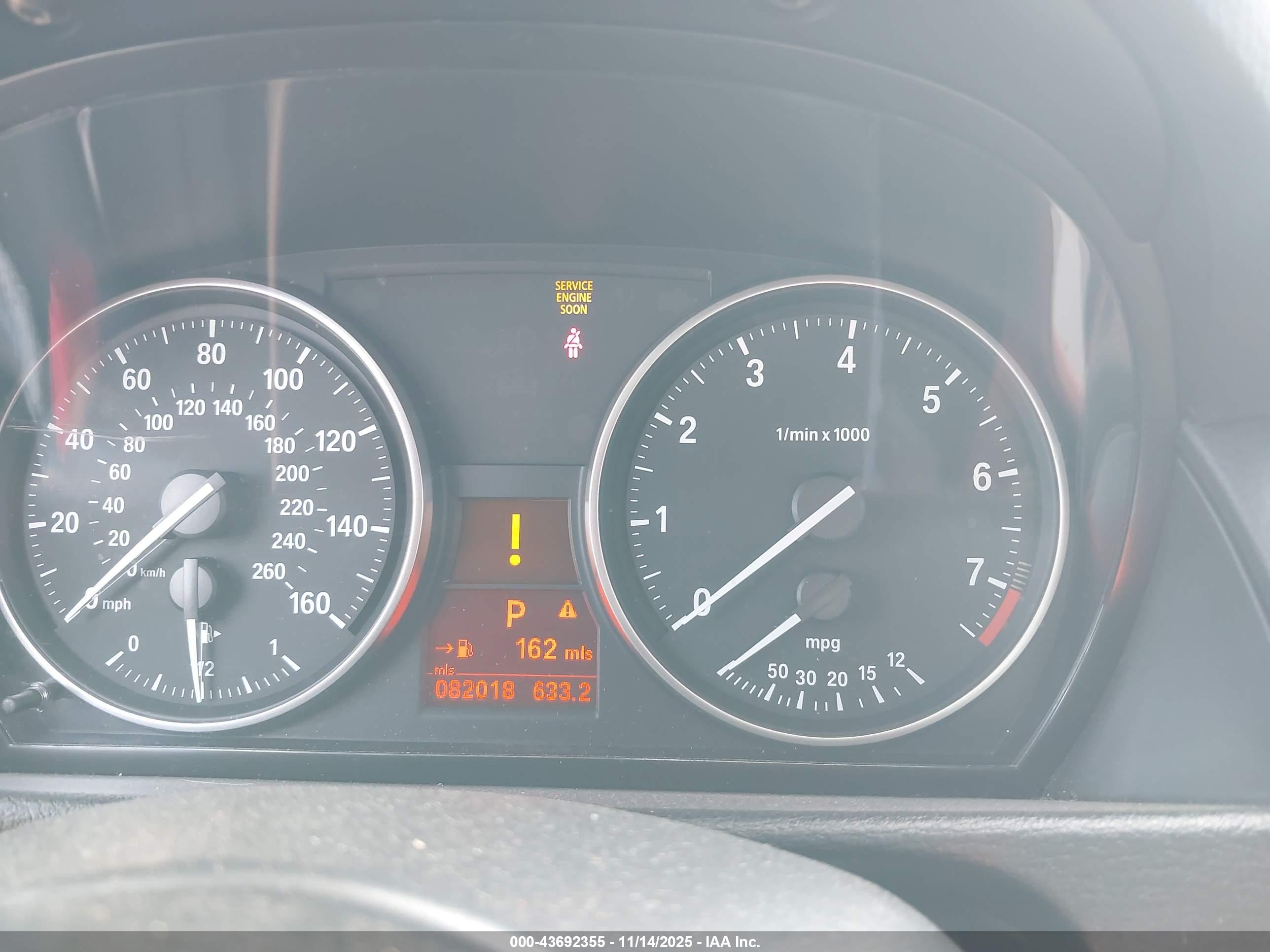 BMW X1 image 7
