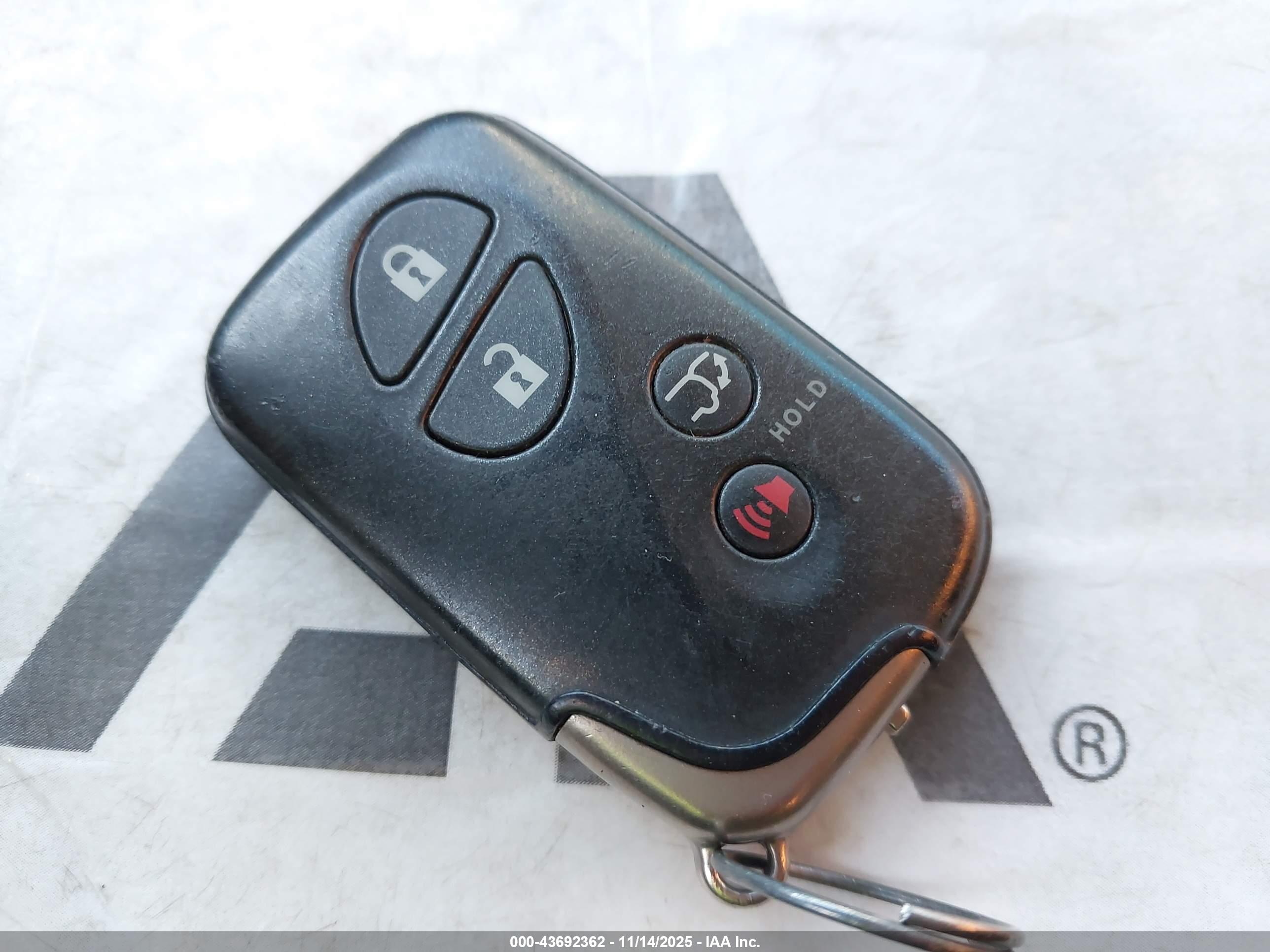 LEXUS RX image 11