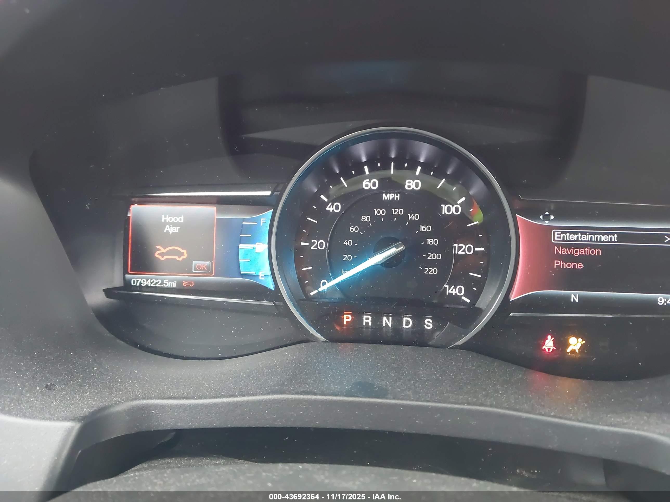 FORD EXPLORER image 7
