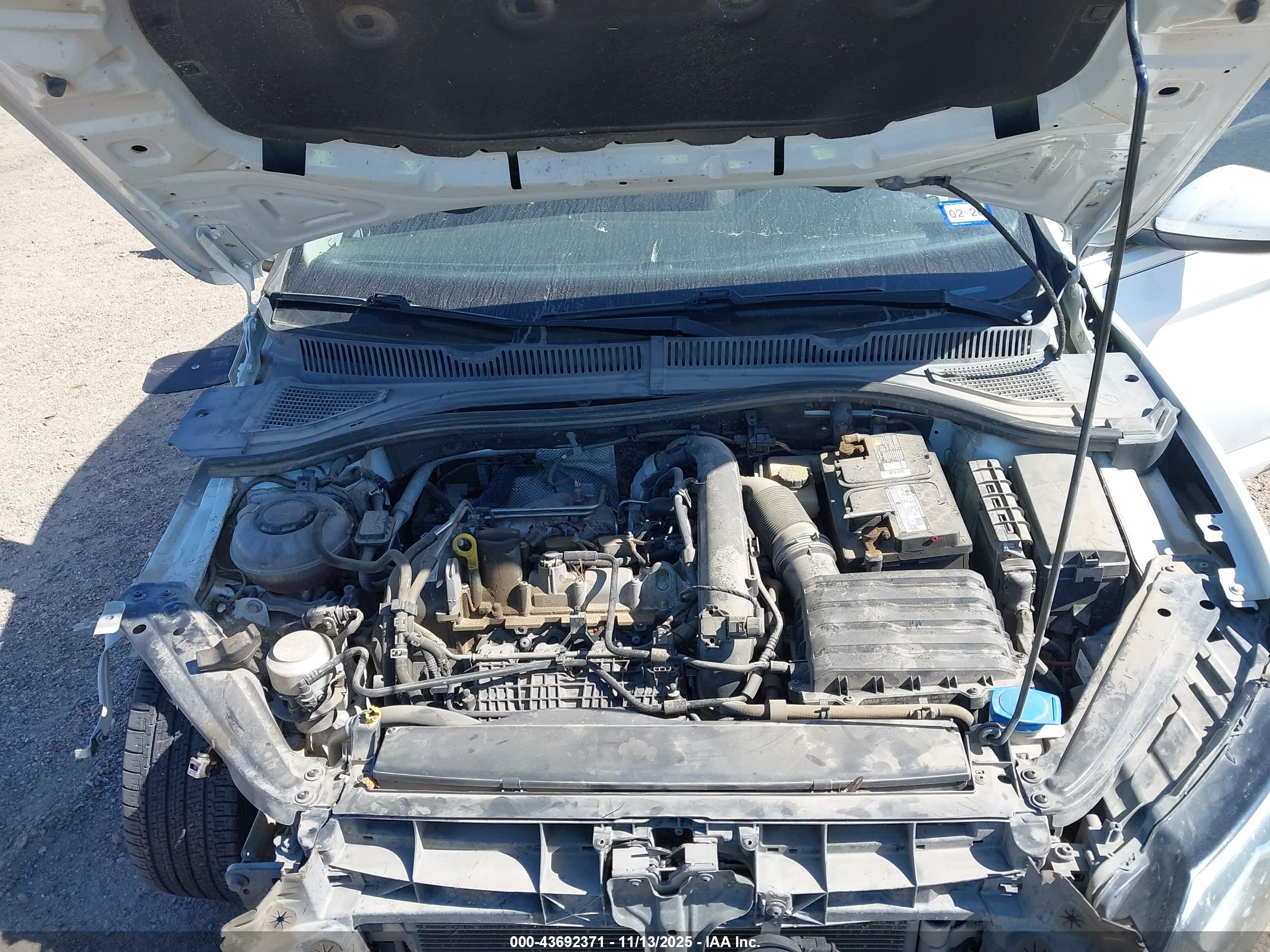 VOLKSWAGEN JETTA image 10