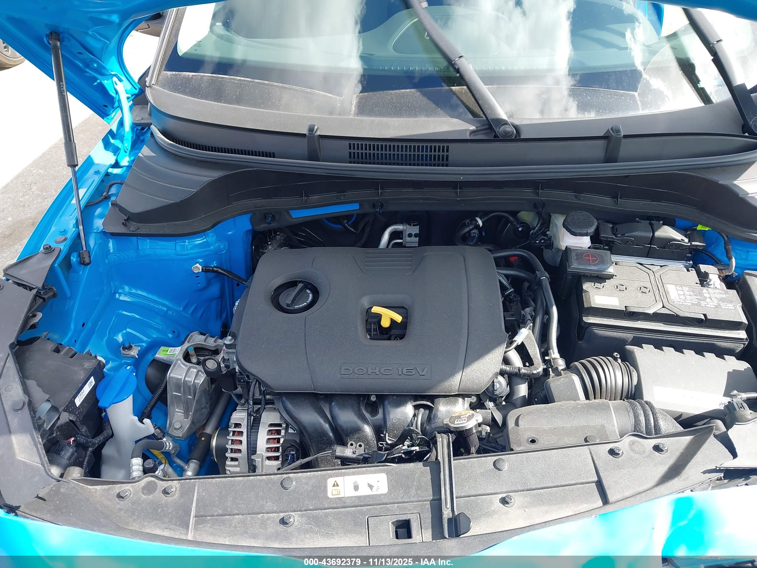 KIA SOUL image 10