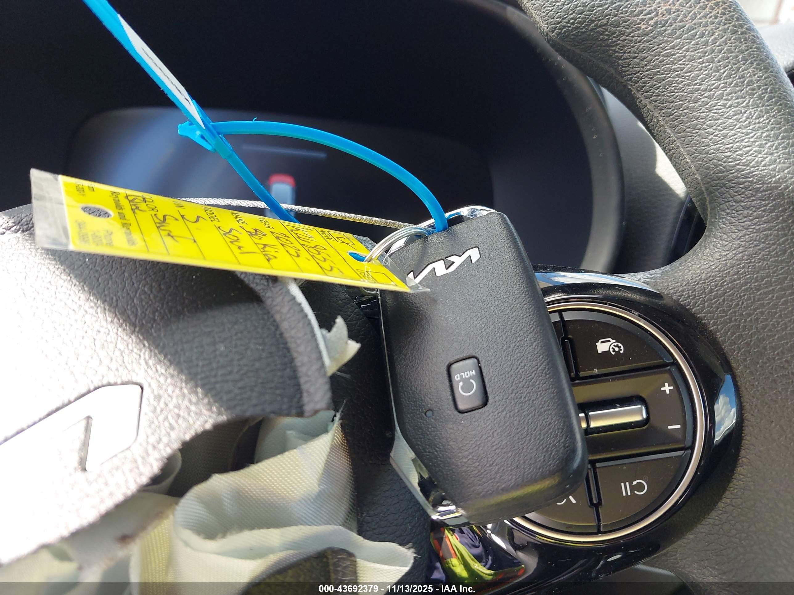KIA SOUL image 11