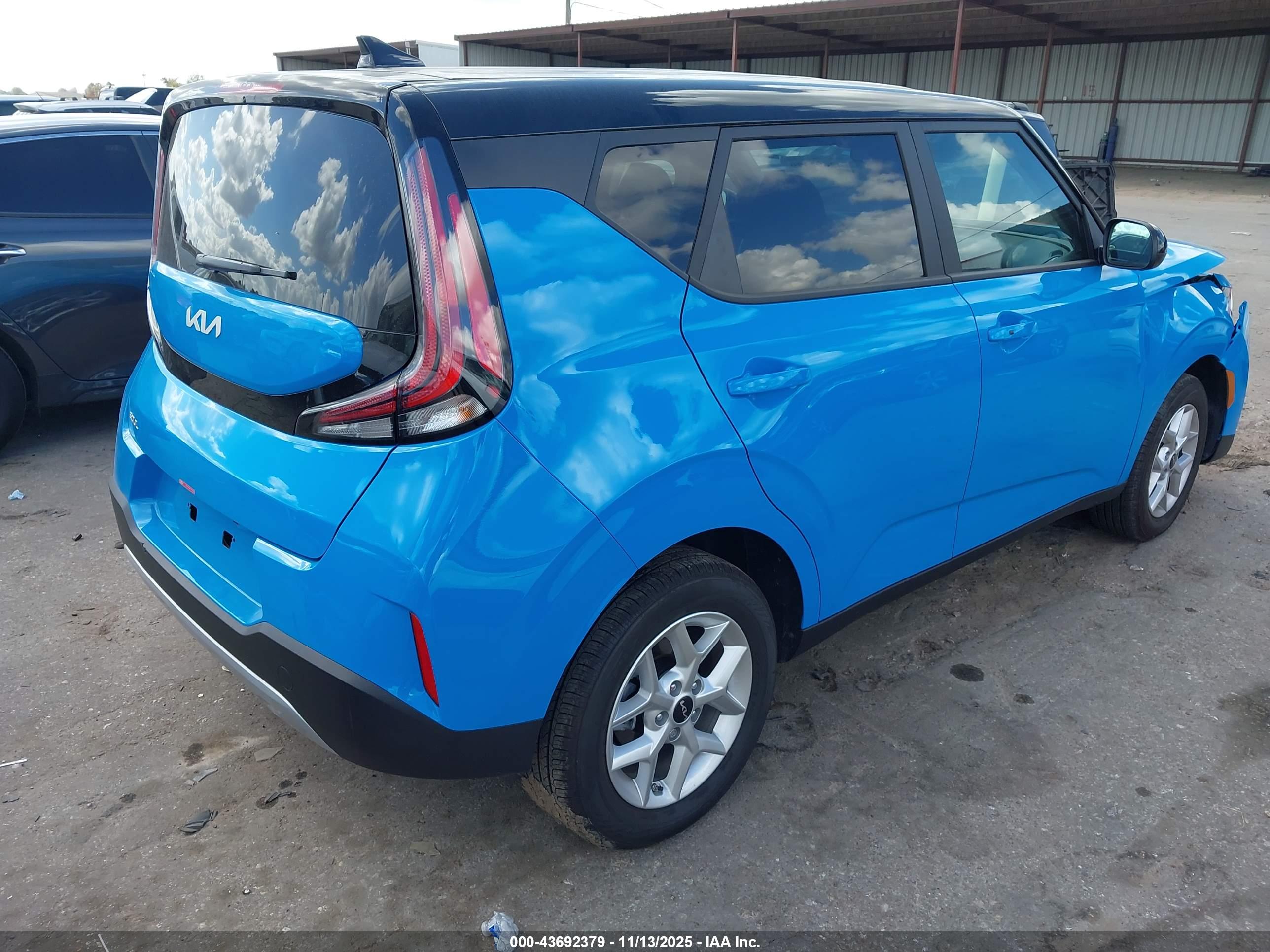 KIA SOUL image 4