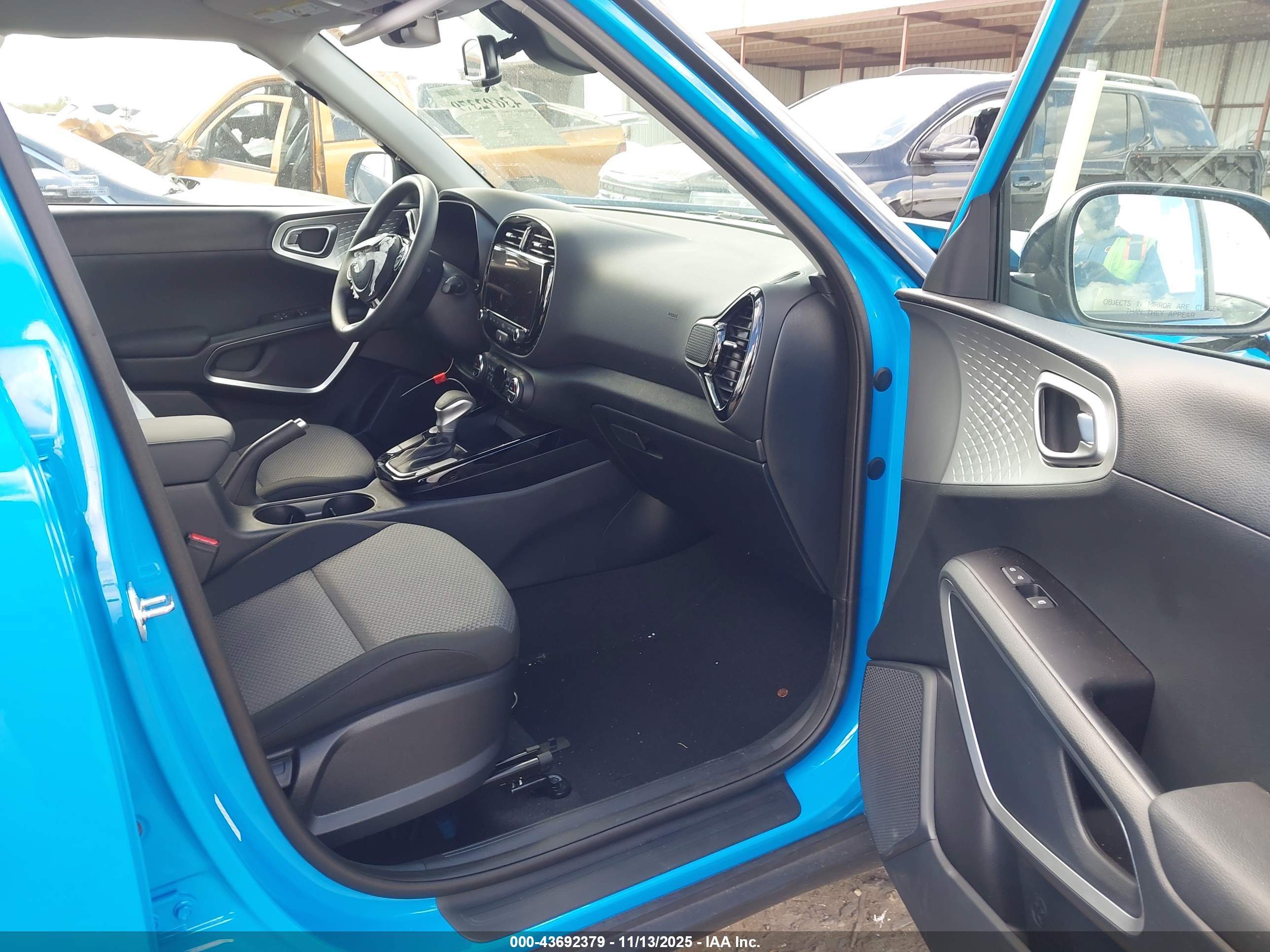 KIA SOUL image 5