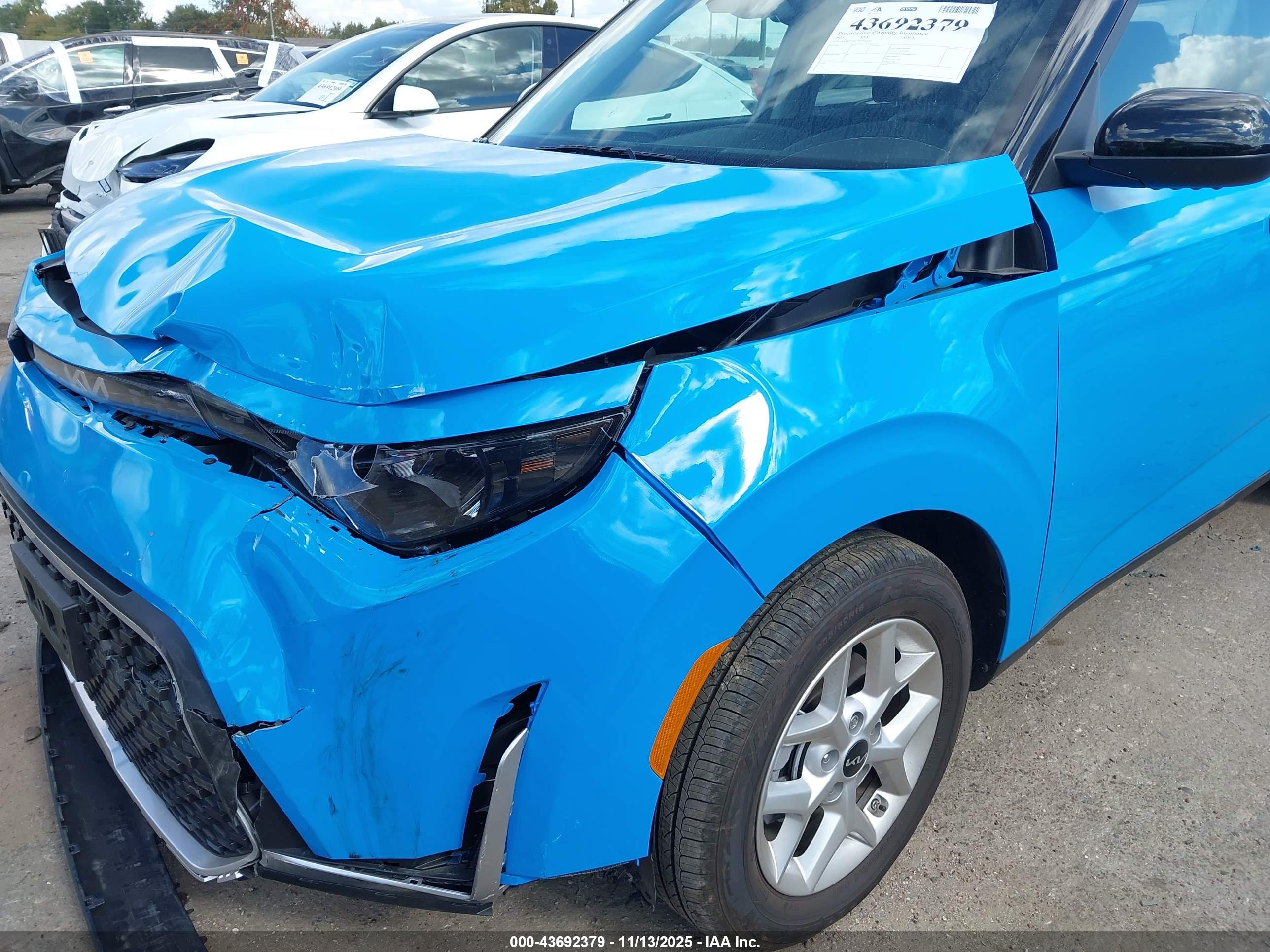 KIA SOUL image 6