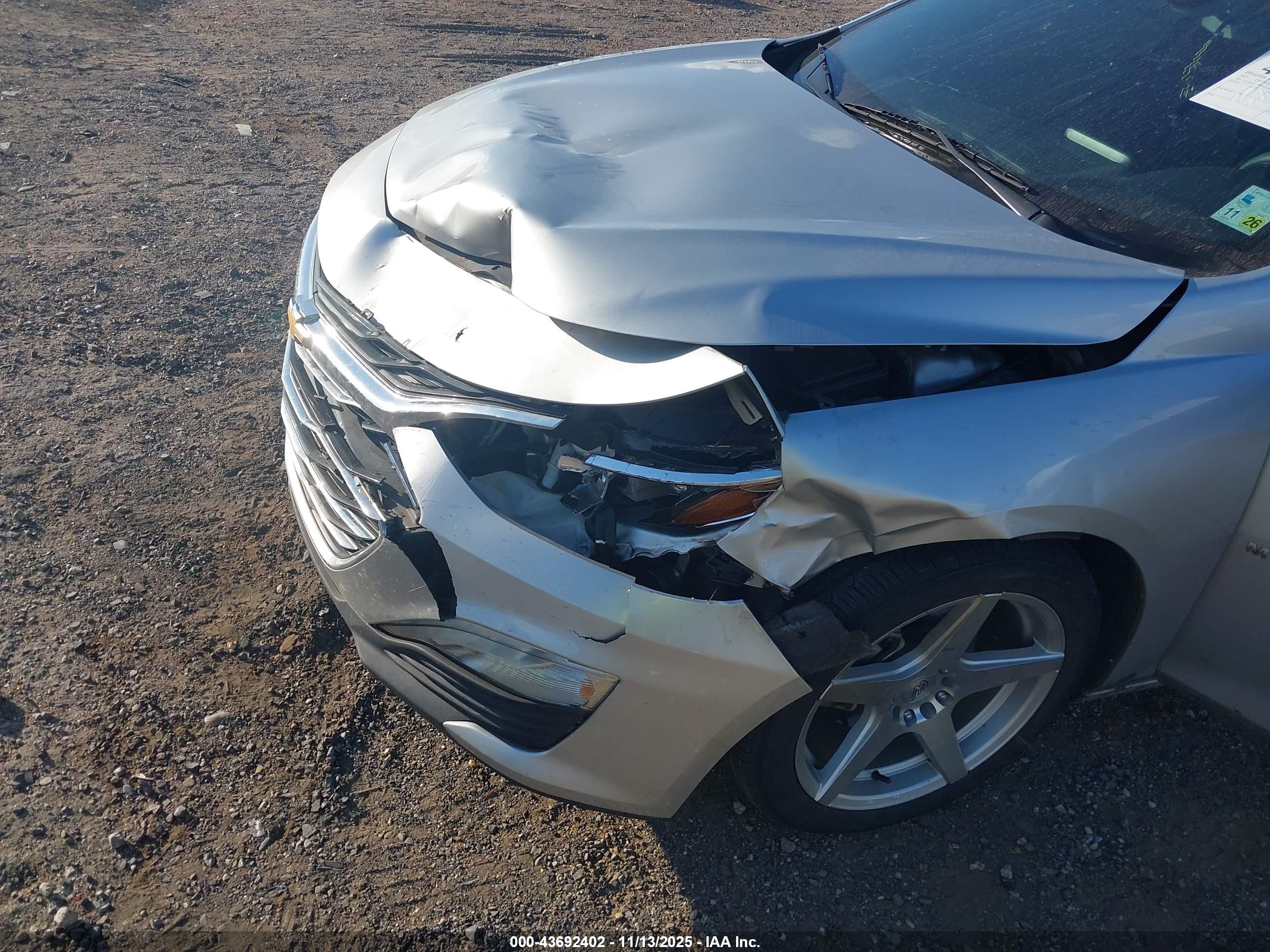 CHEVROLET MALIBU image 6