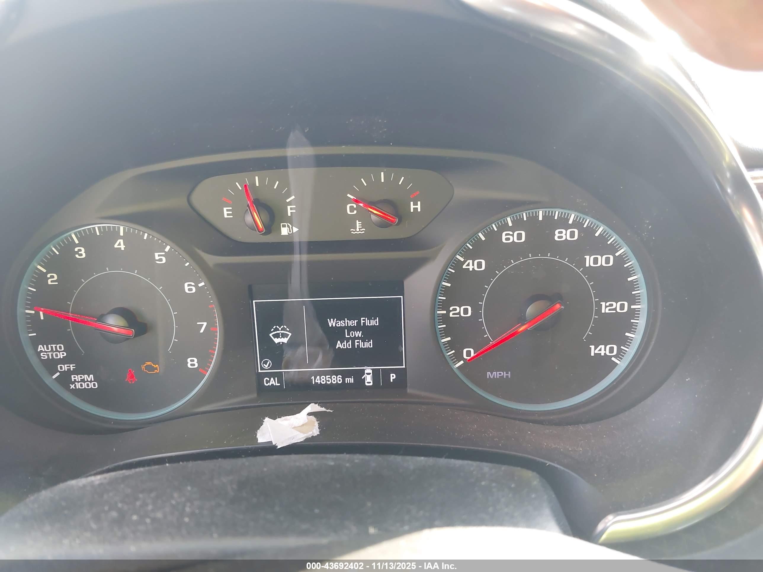 CHEVROLET MALIBU image 7