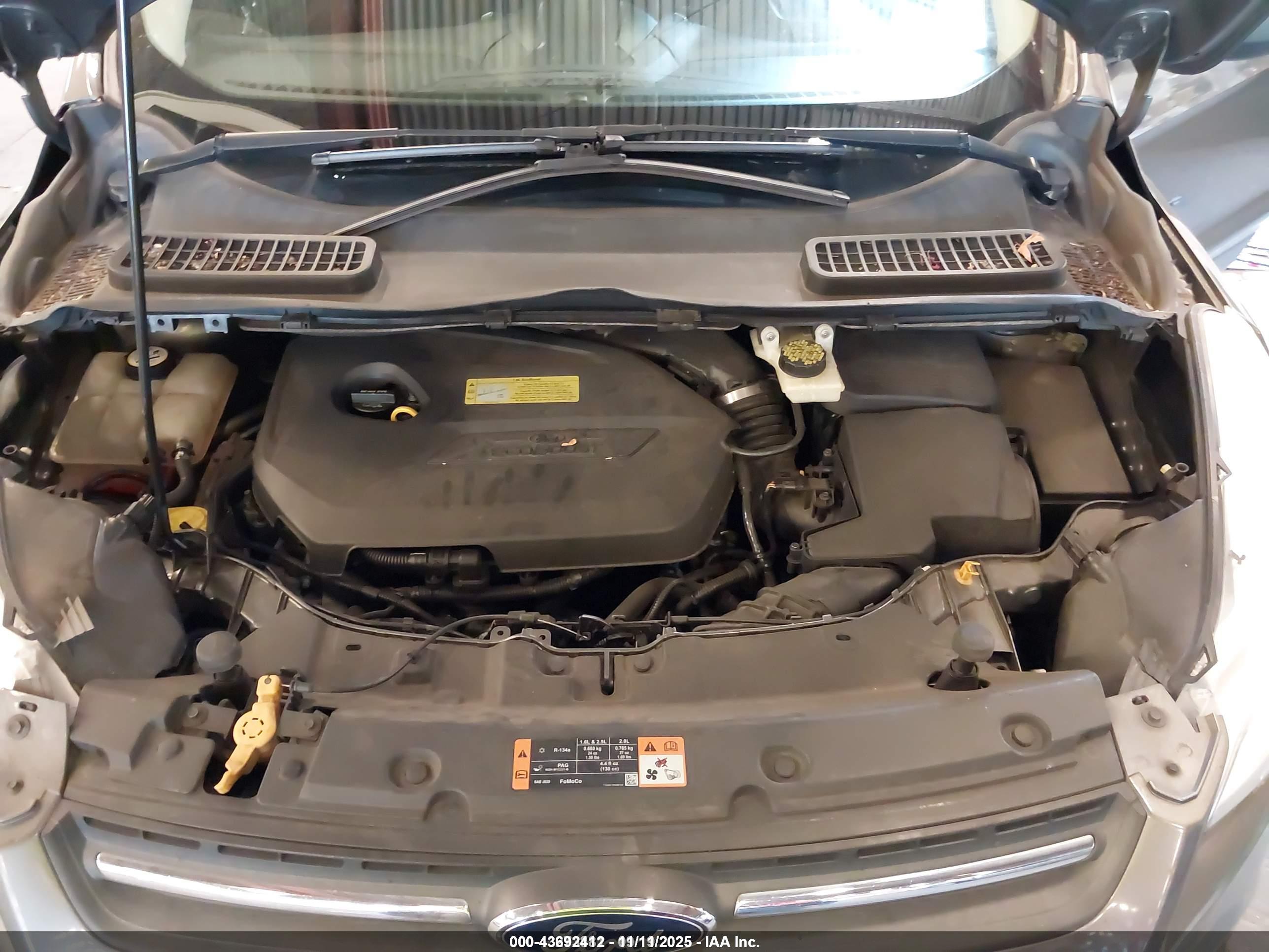 FORD ESCAPE image 10
