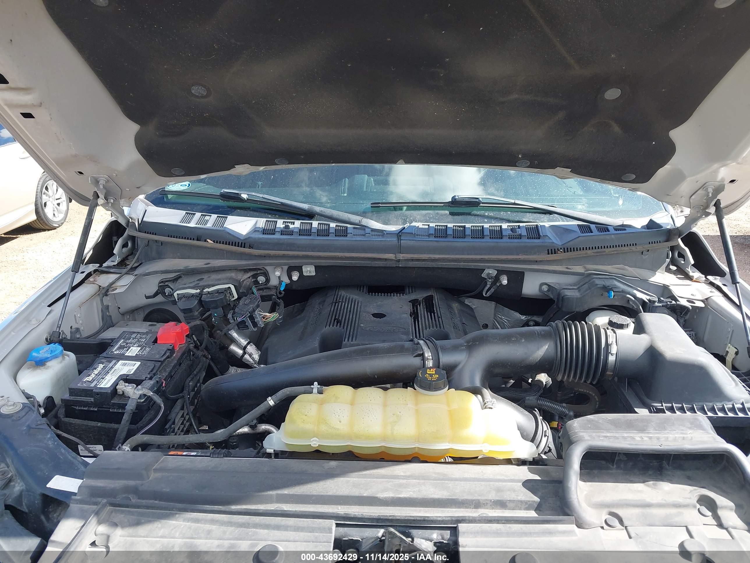 FORD F-150 image 10