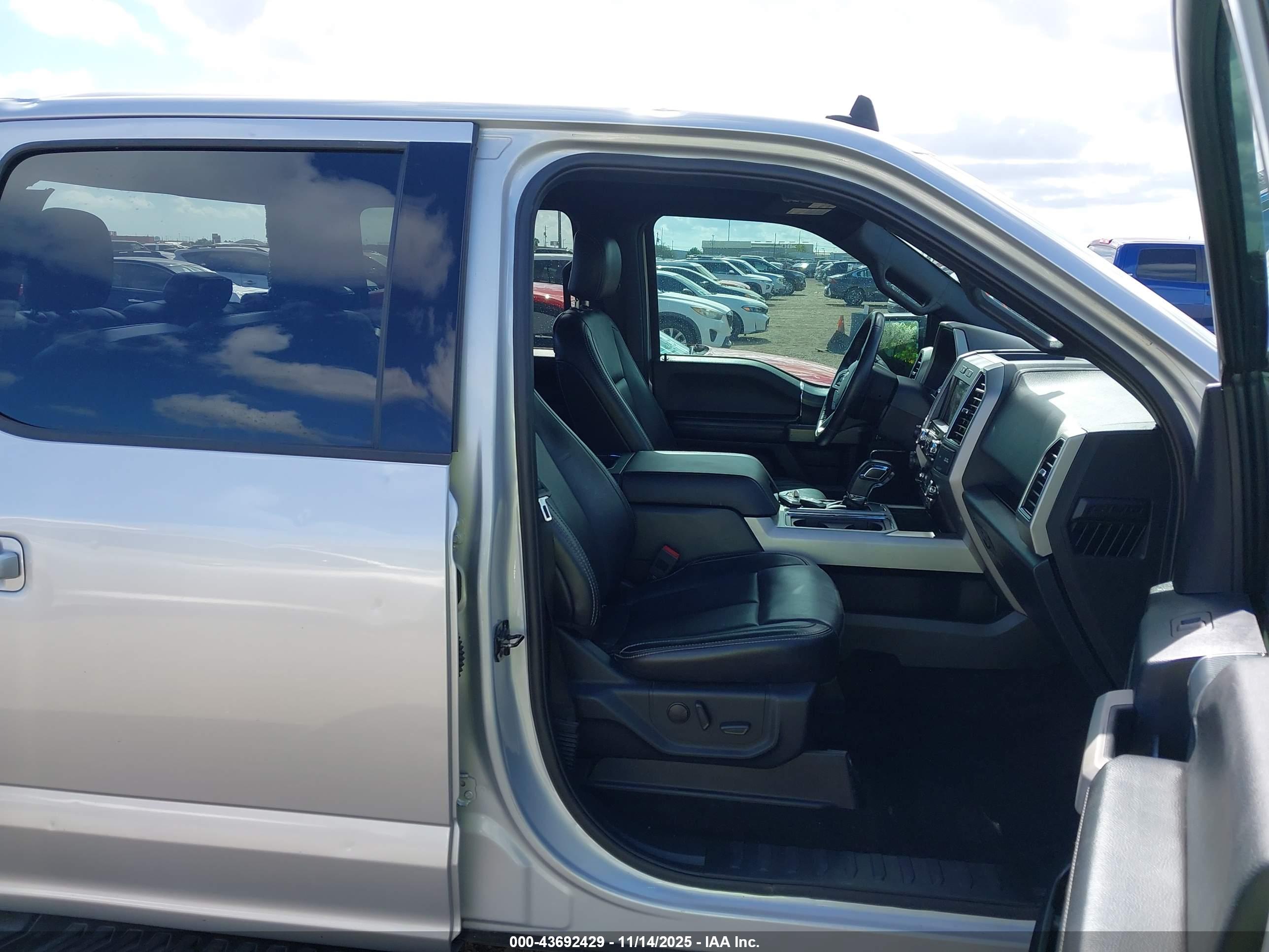FORD F-150 image 5