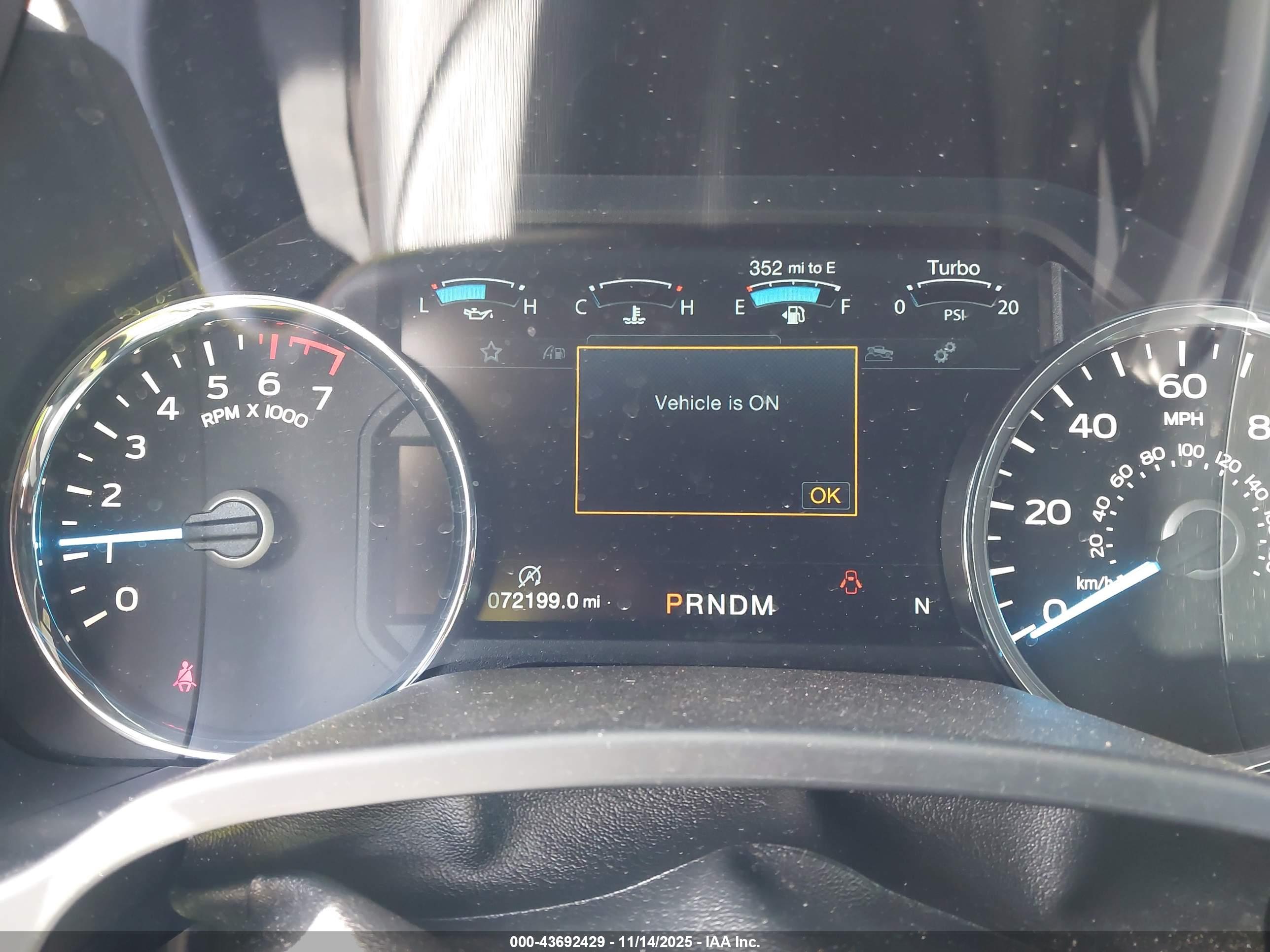 FORD F-150 image 7