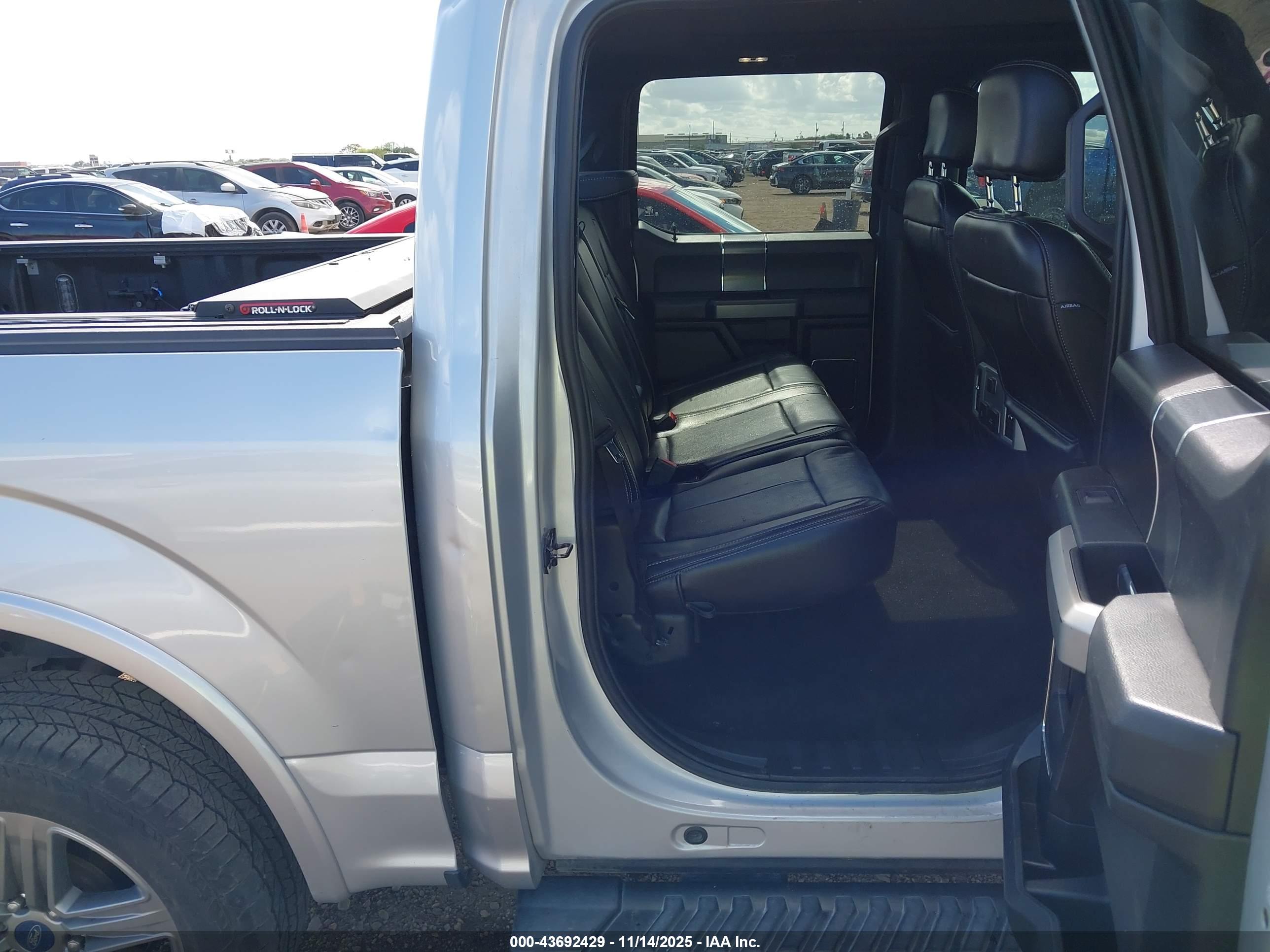 FORD F-150 image 8