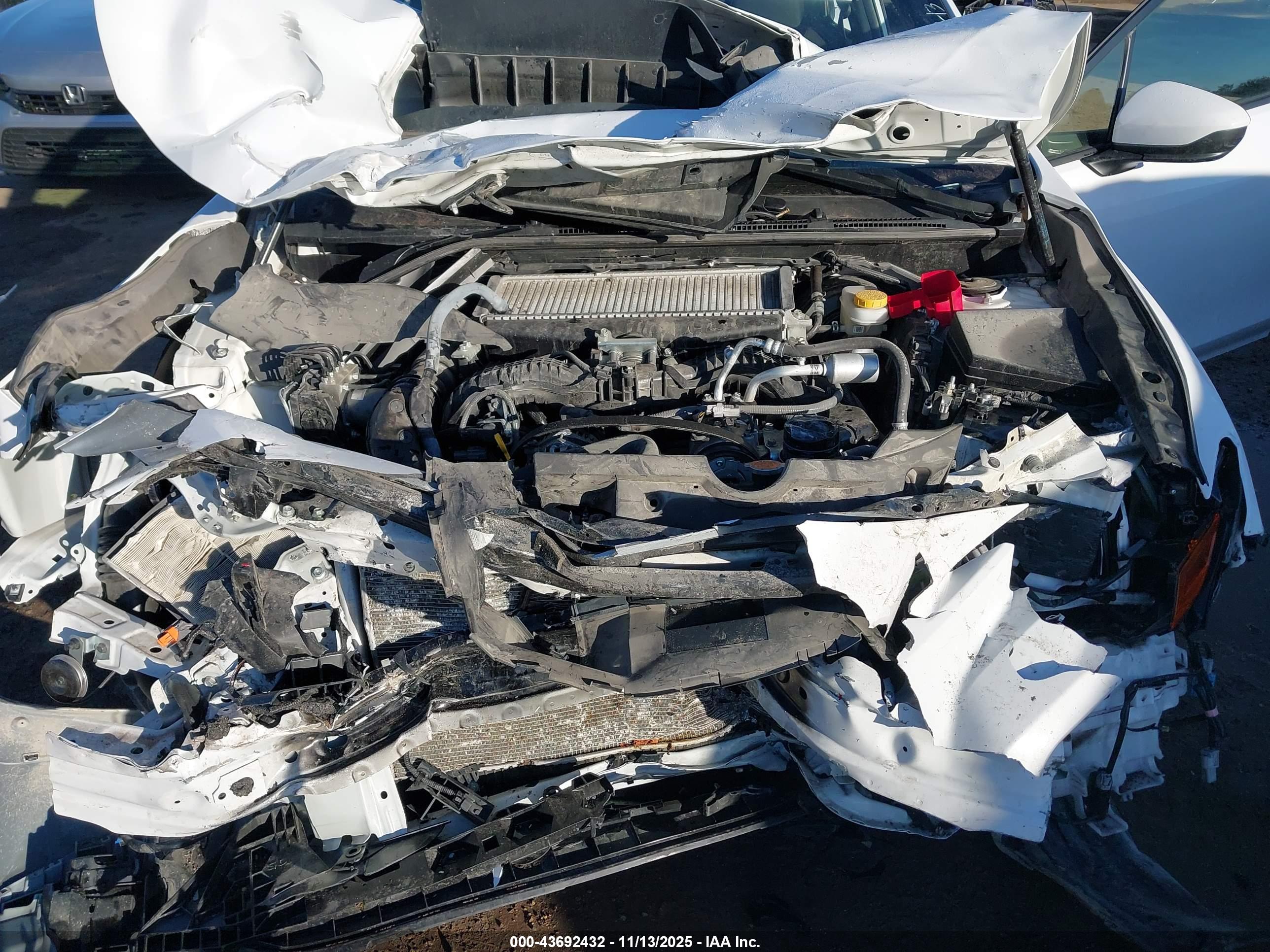 SUBARU WRX image 10