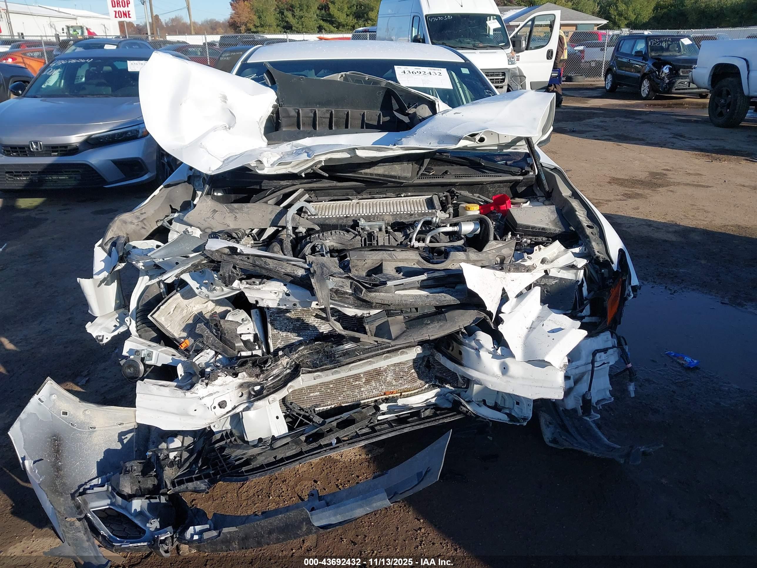 SUBARU WRX image 6