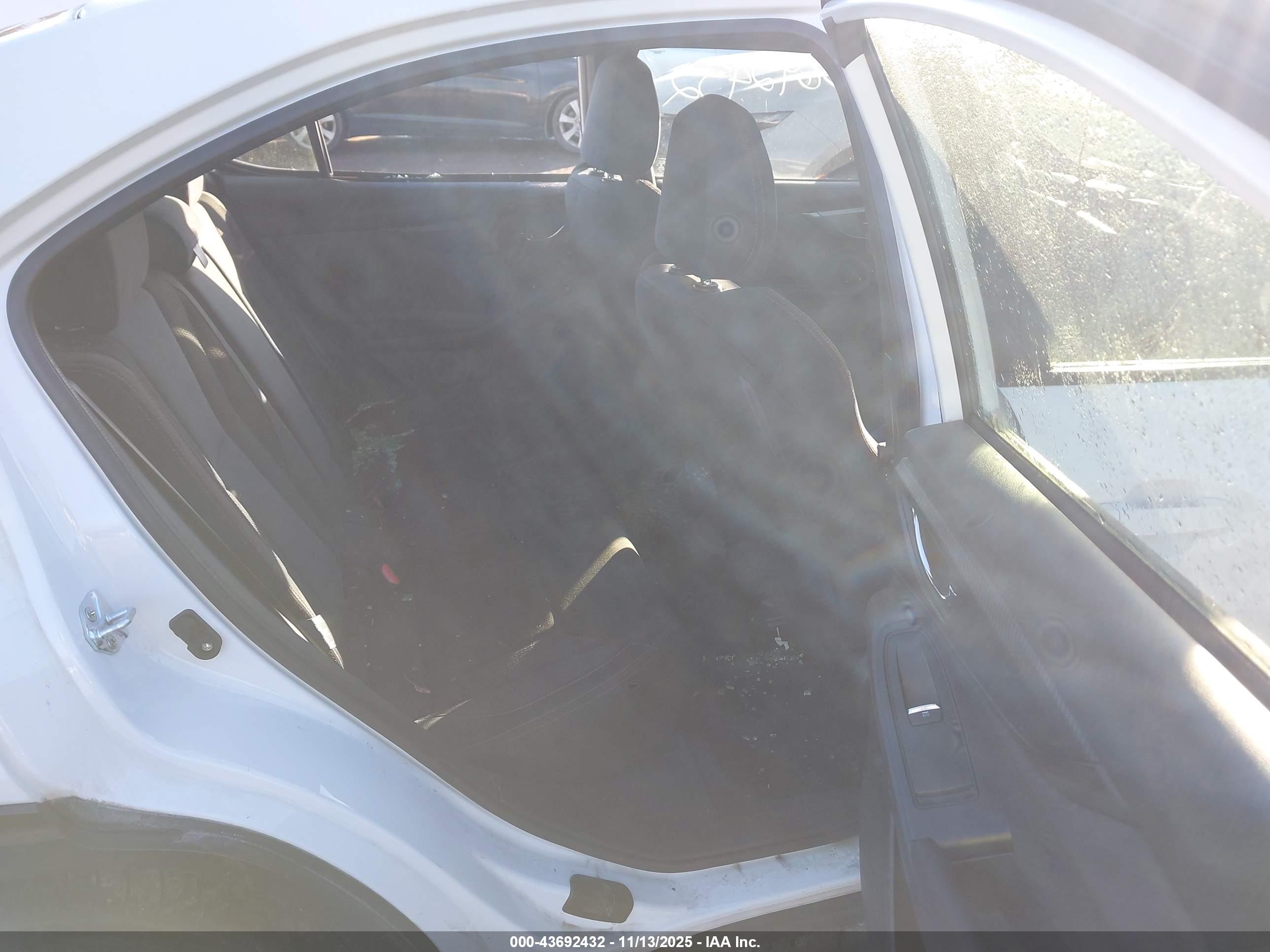 SUBARU WRX image 8