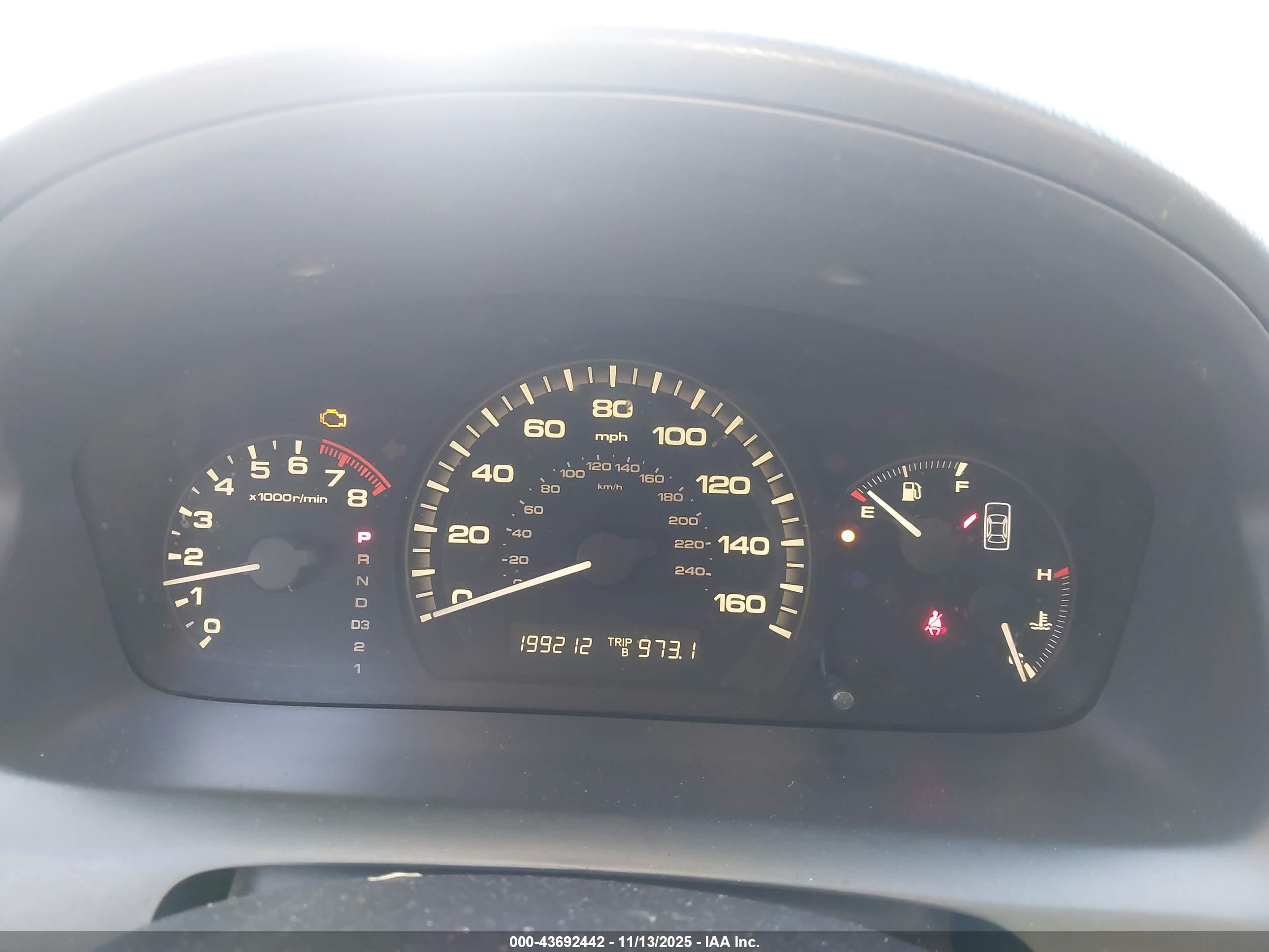 HONDA ACCORD image 7