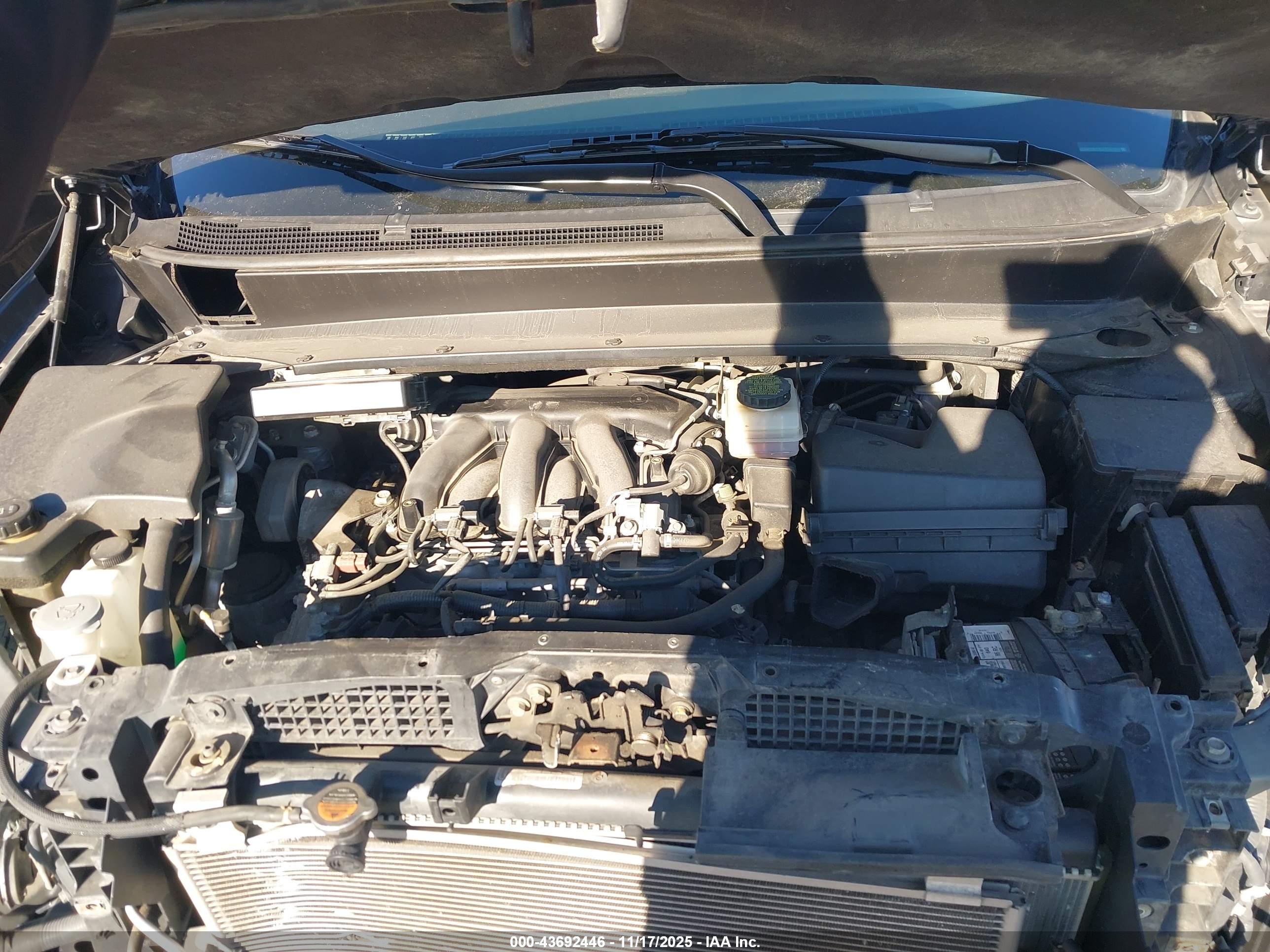 INFINITI QX60 image 10