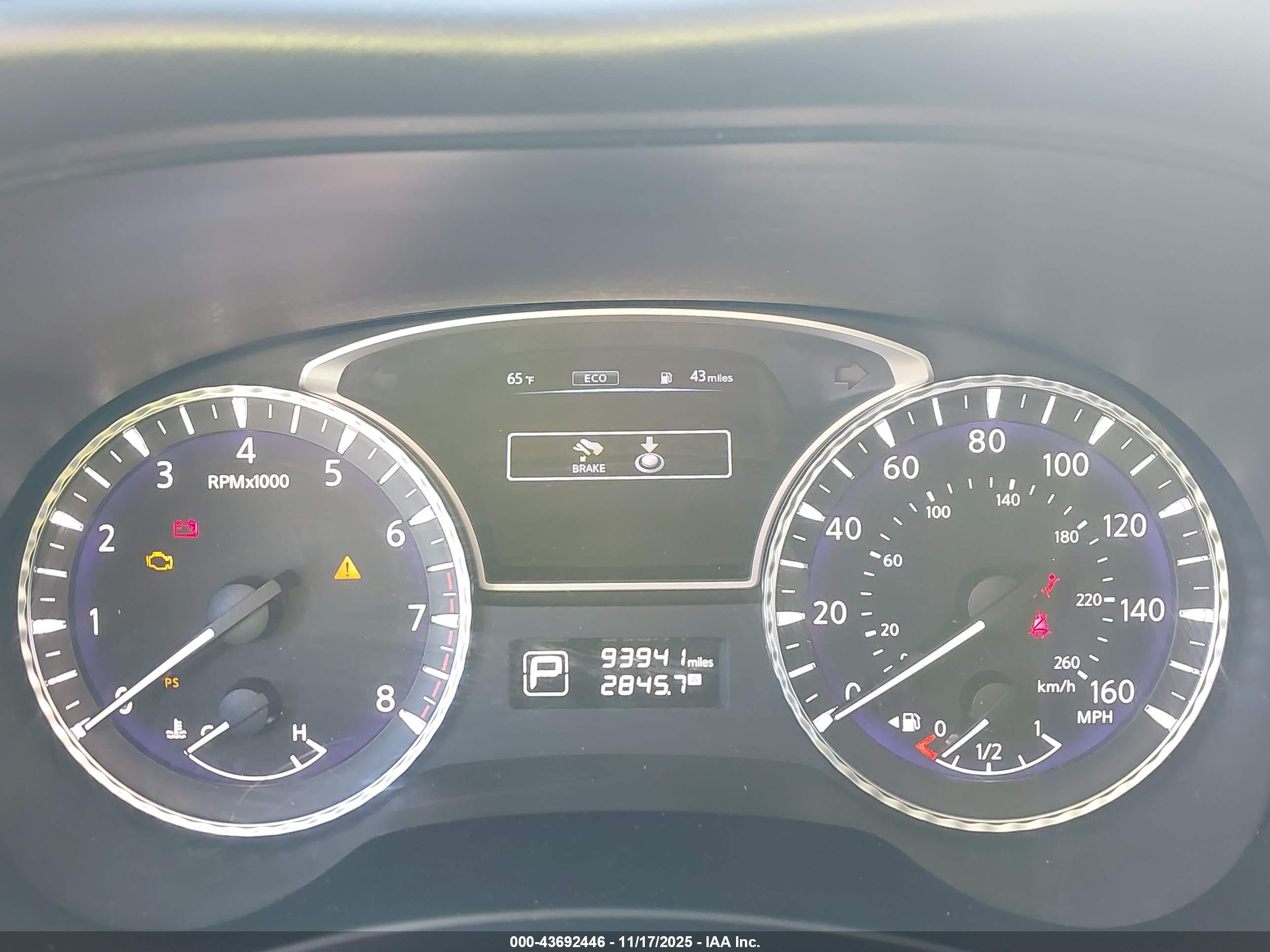 INFINITI QX60 image 7