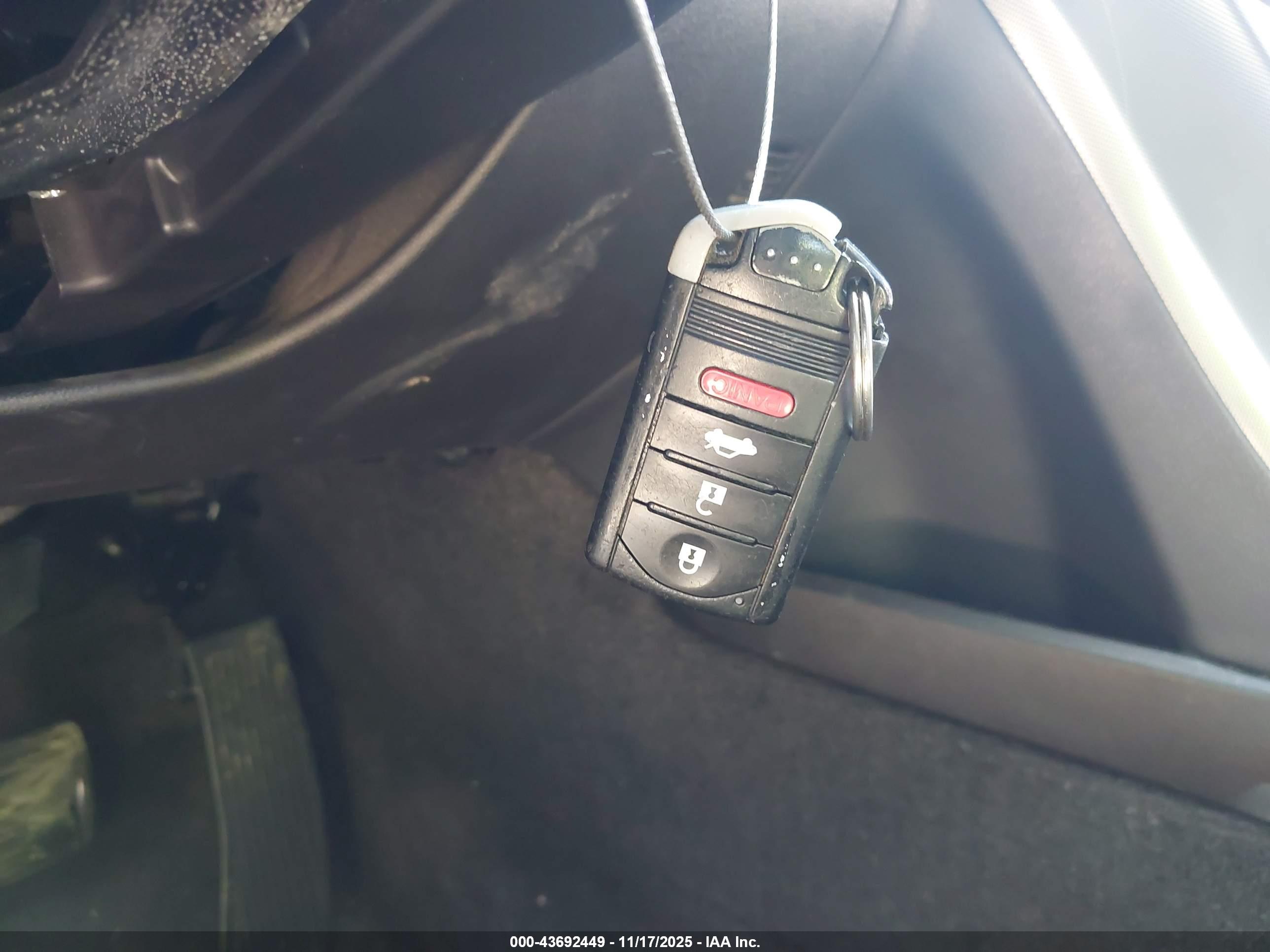 ACURA TL image 11