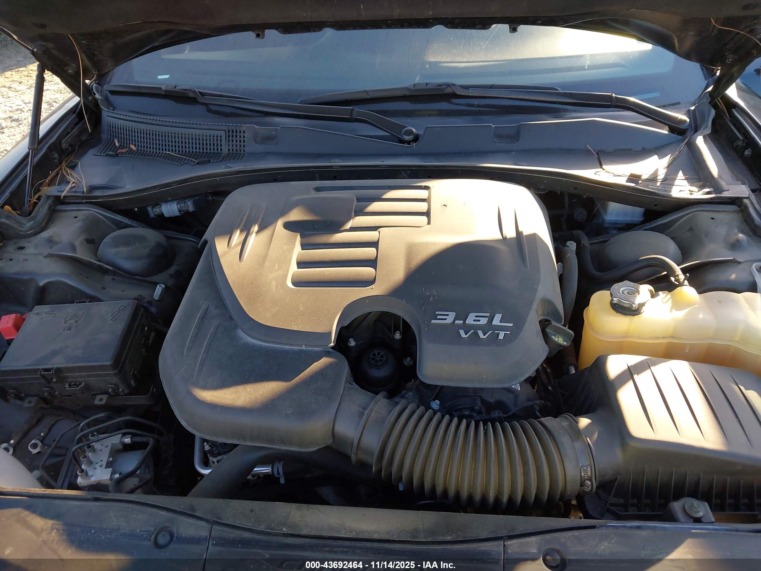 DODGE CHARGER image 10