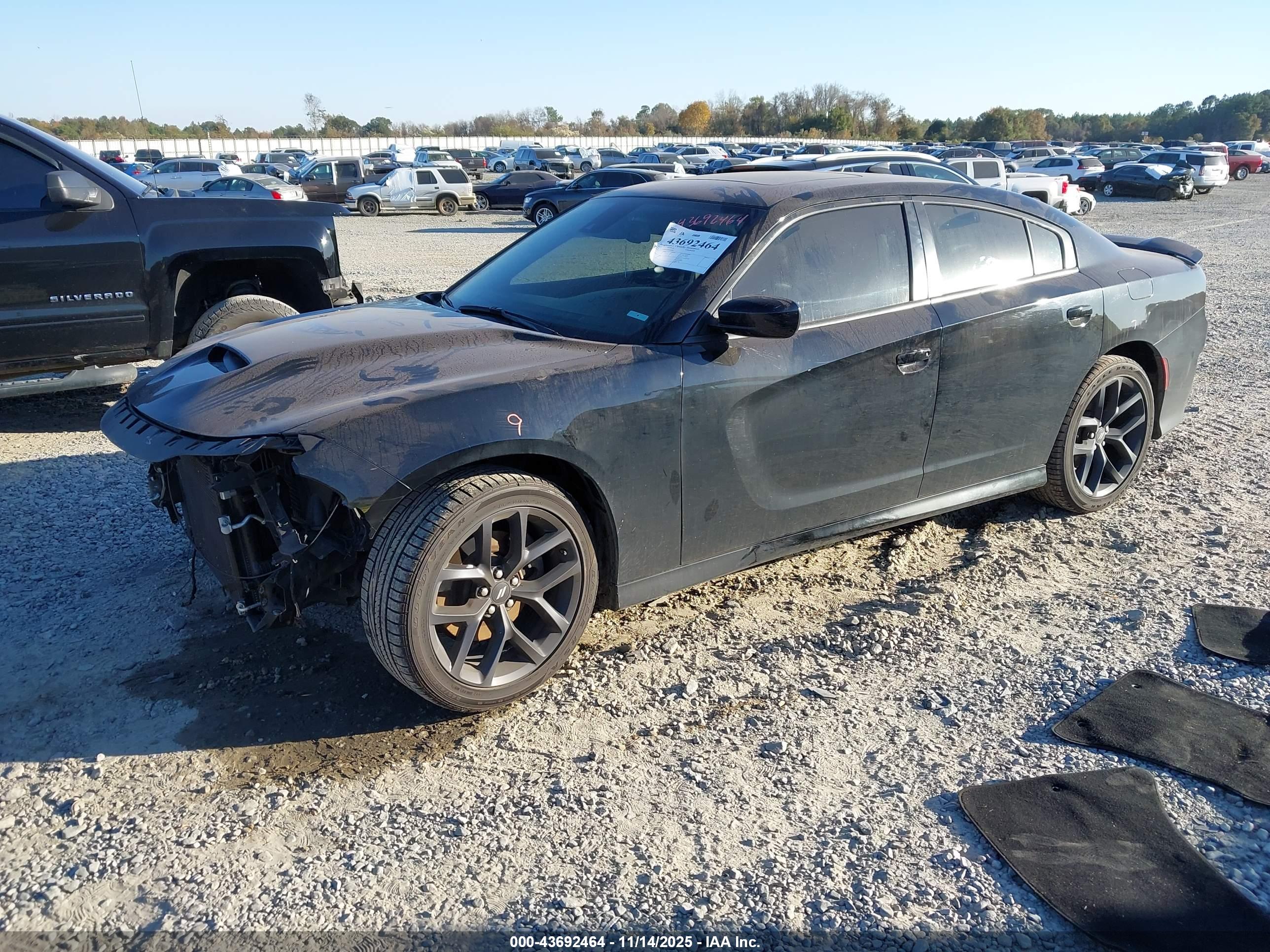 DODGE CHARGER image 2
