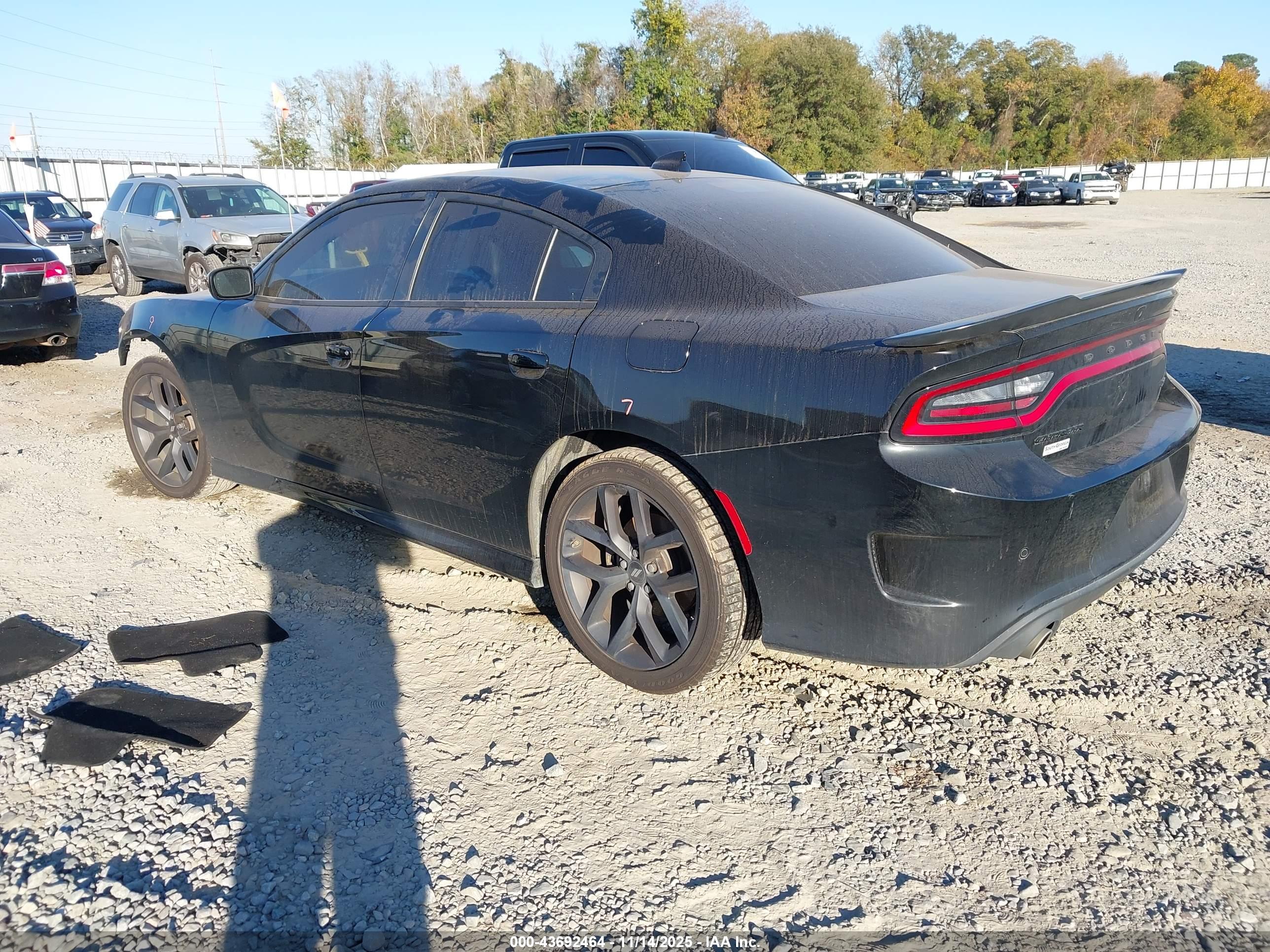 DODGE CHARGER image 3