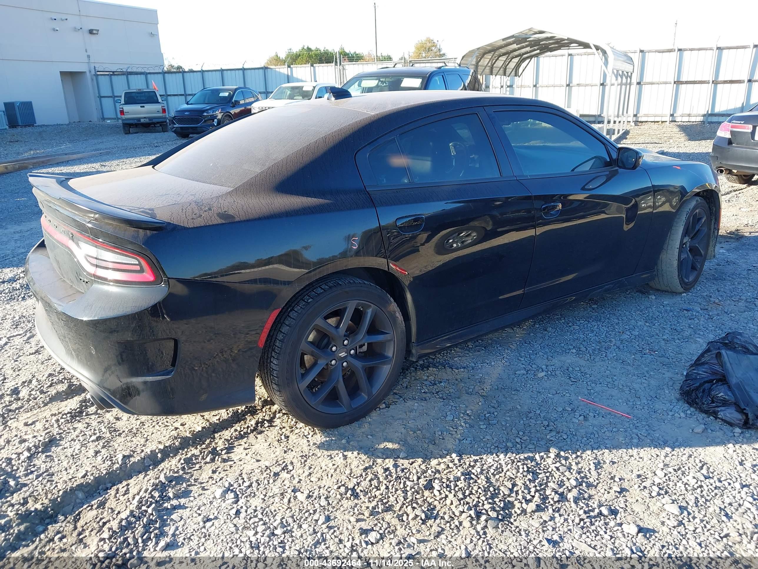 DODGE CHARGER image 4
