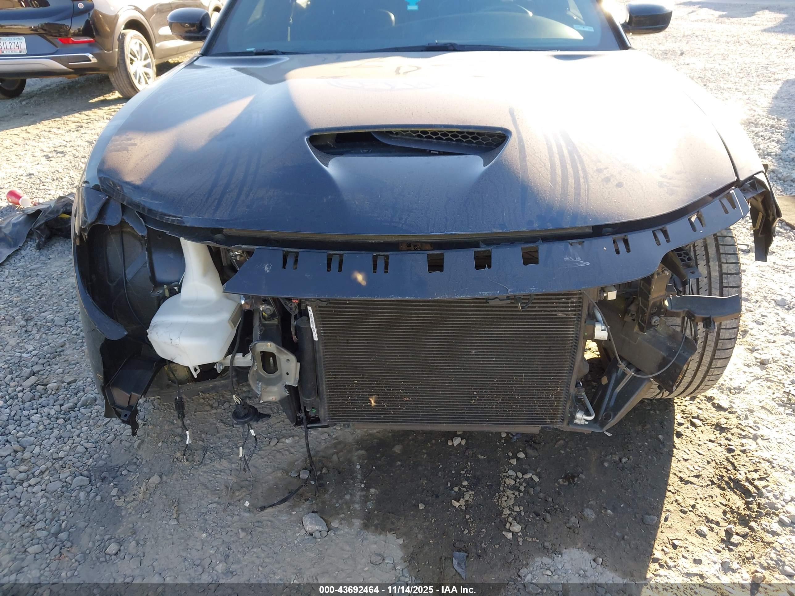 DODGE CHARGER image 6